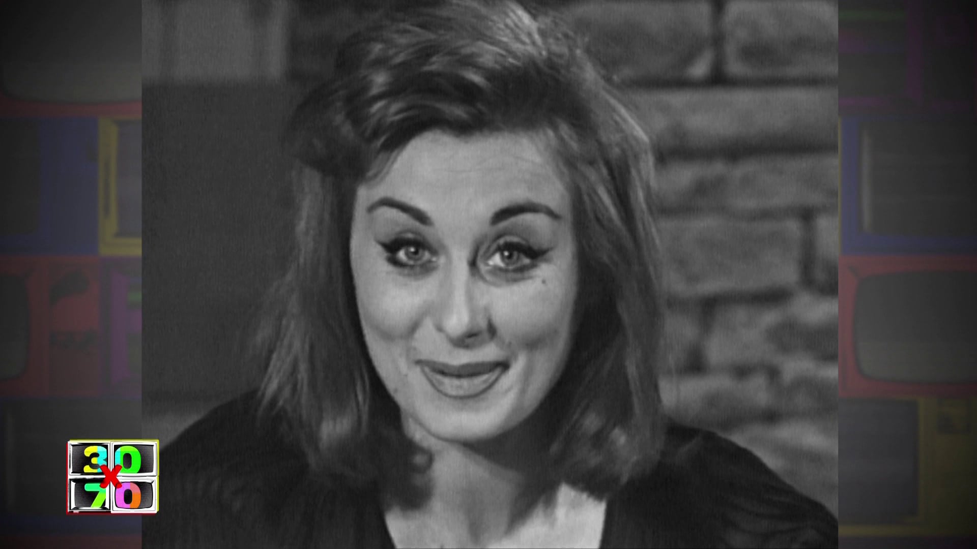 Sandra Mondaini - 30 x 70 Se dico donna... ep13