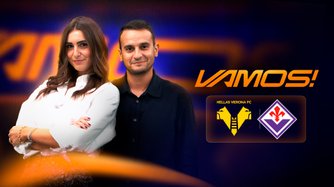 Hellas Verona - Fiorentina