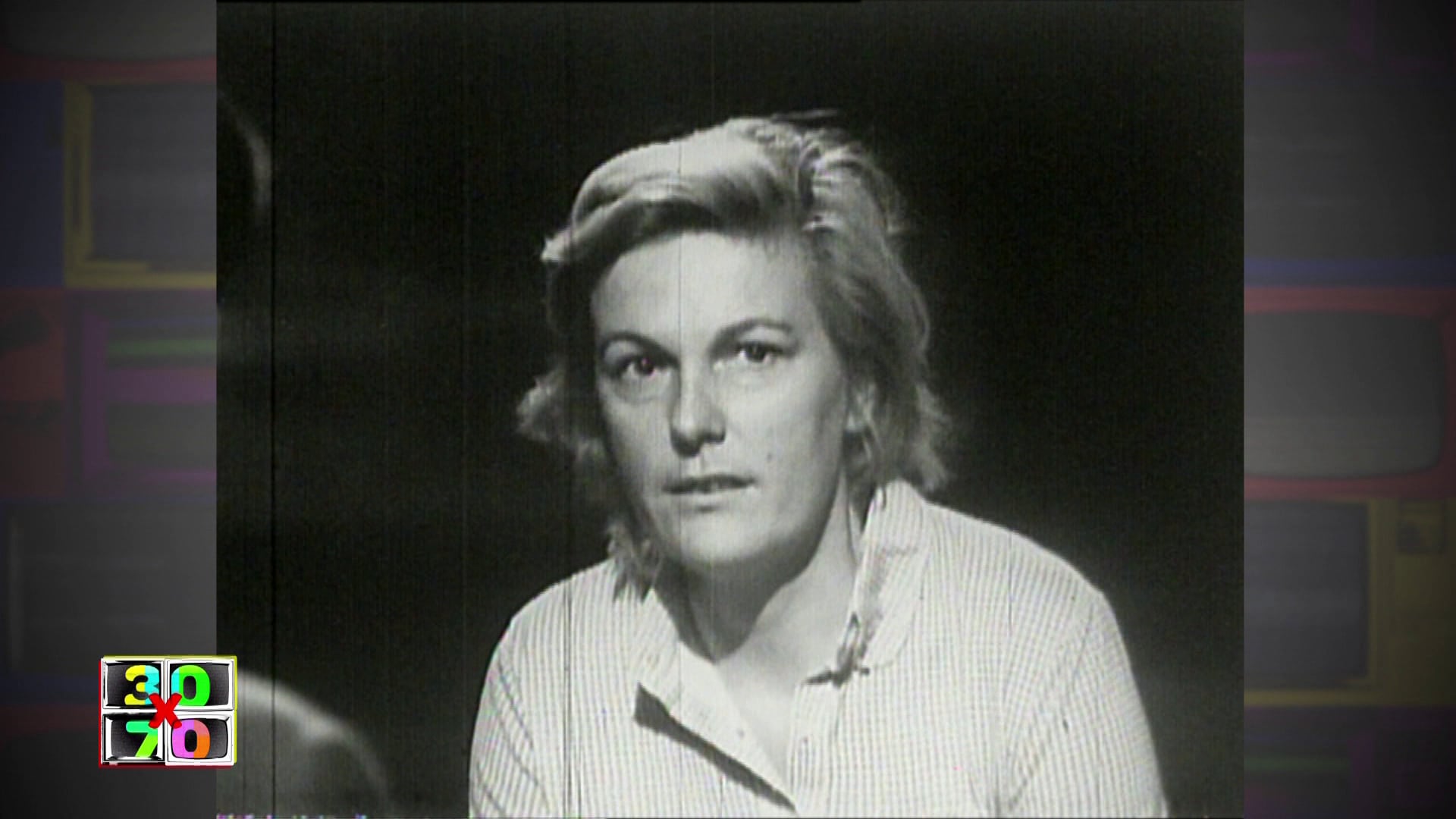 Liliana Cavani - 30 x 70 Se dico donna... ep14