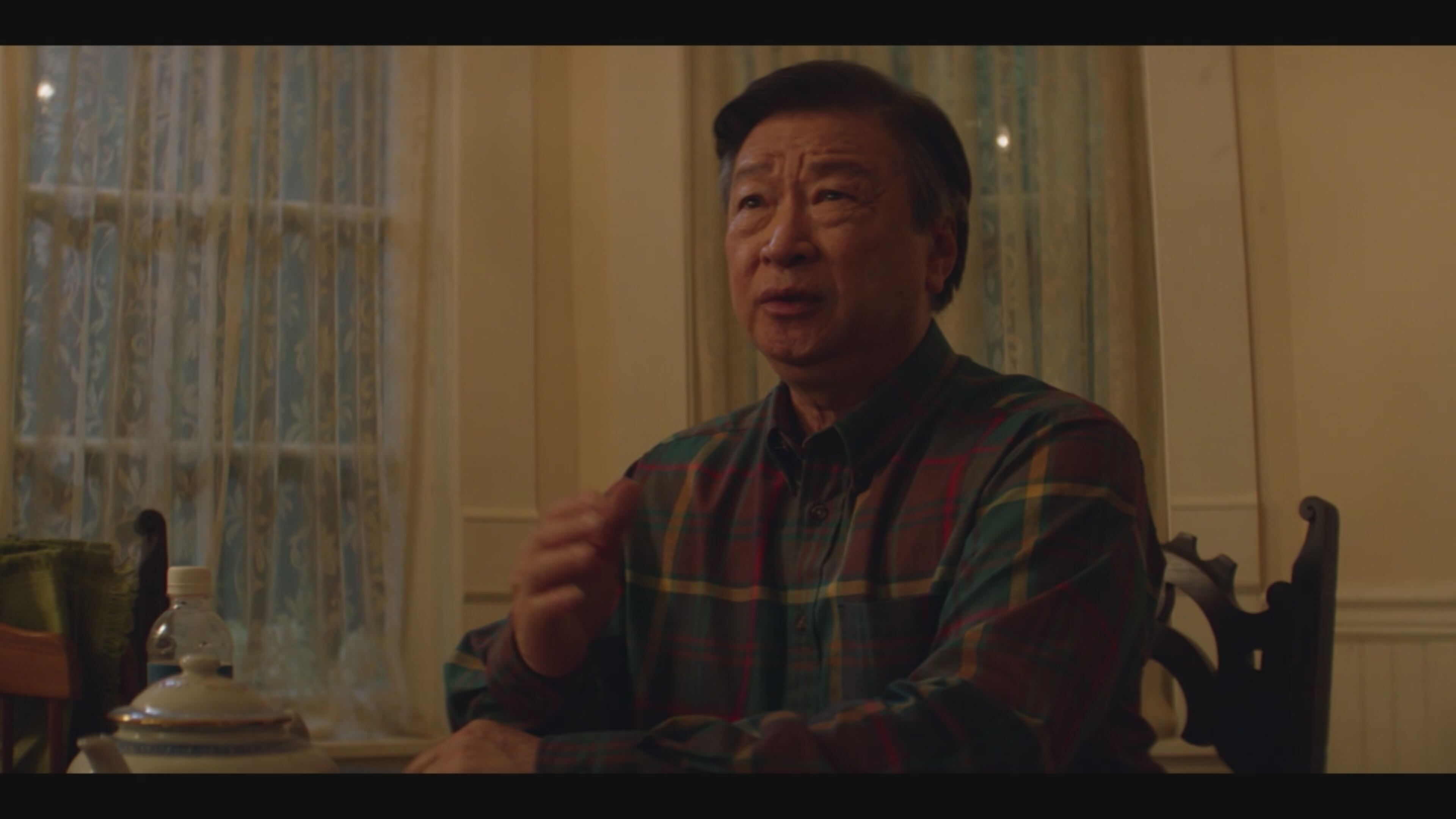 Kung Fu - S3 Ep7 I cattivi