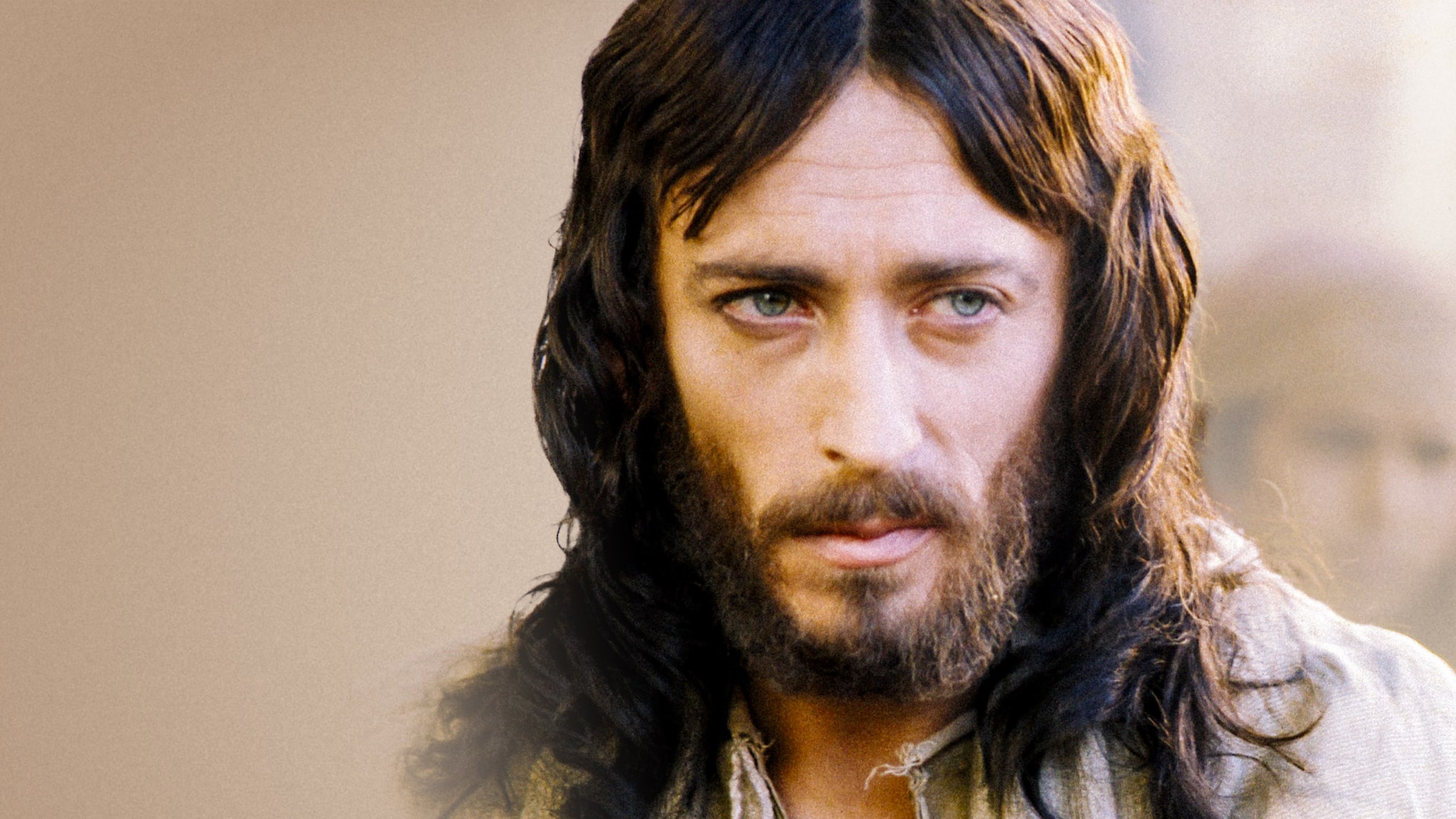 Diario di un film. Gesù di Nazareth