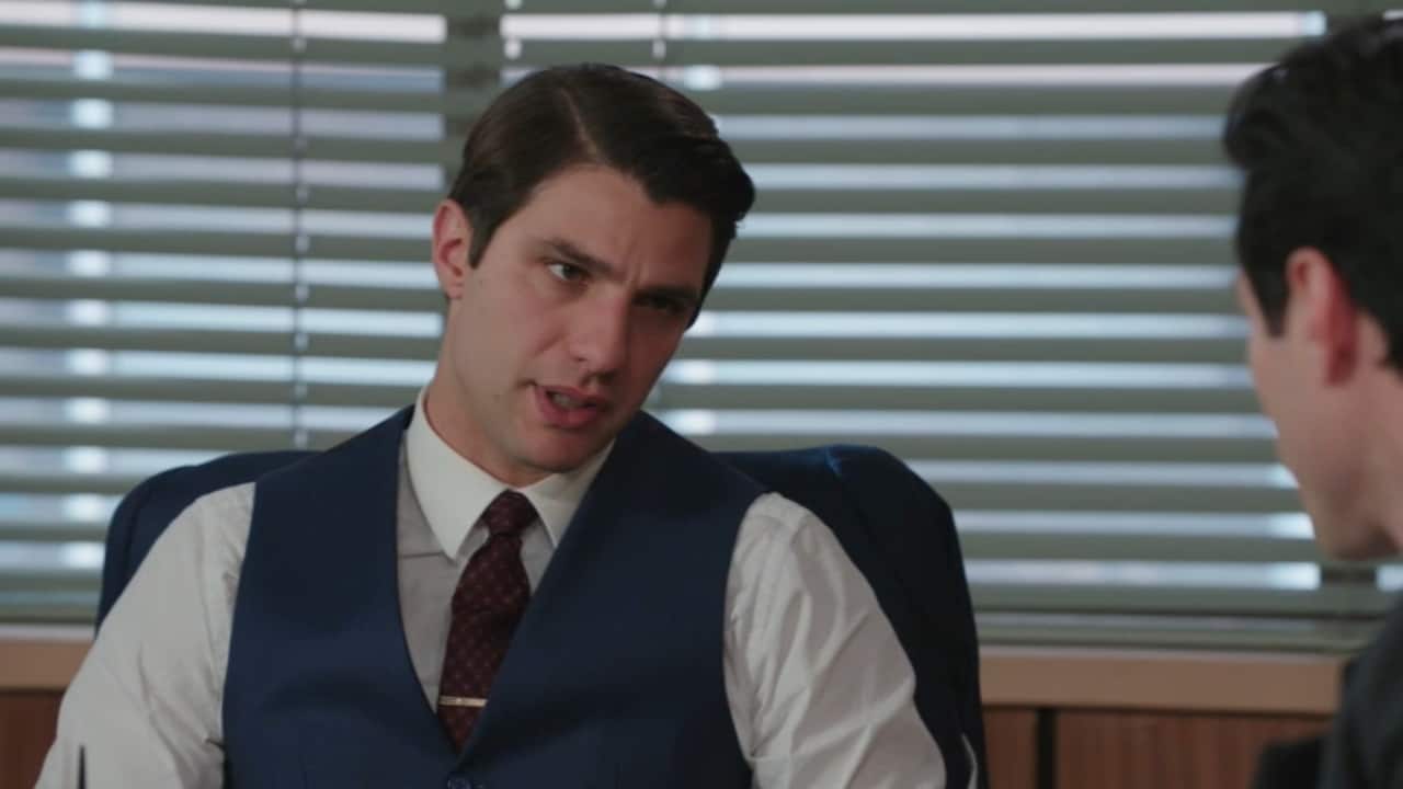 Il Paradiso delle Signore - Daily - S10E138 - Episodio 138