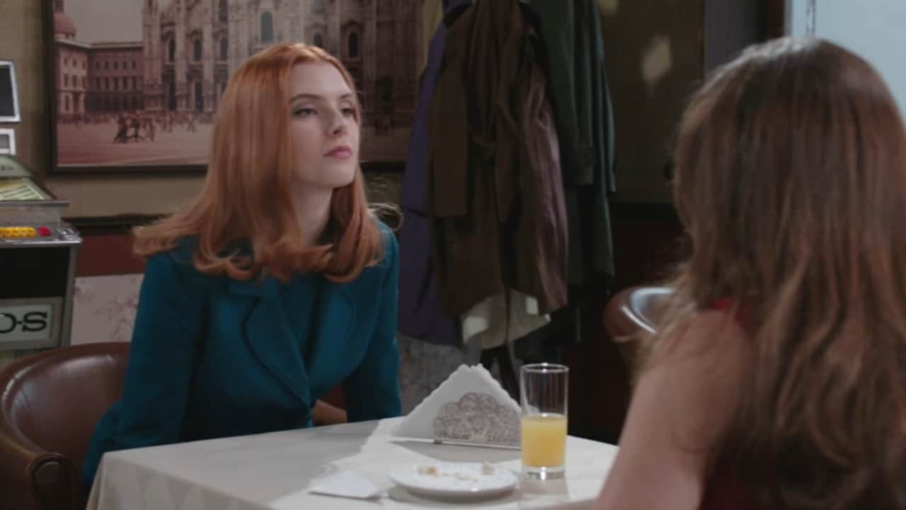 Il Paradiso delle Signore - Daily - S10E139 - Episodio 139