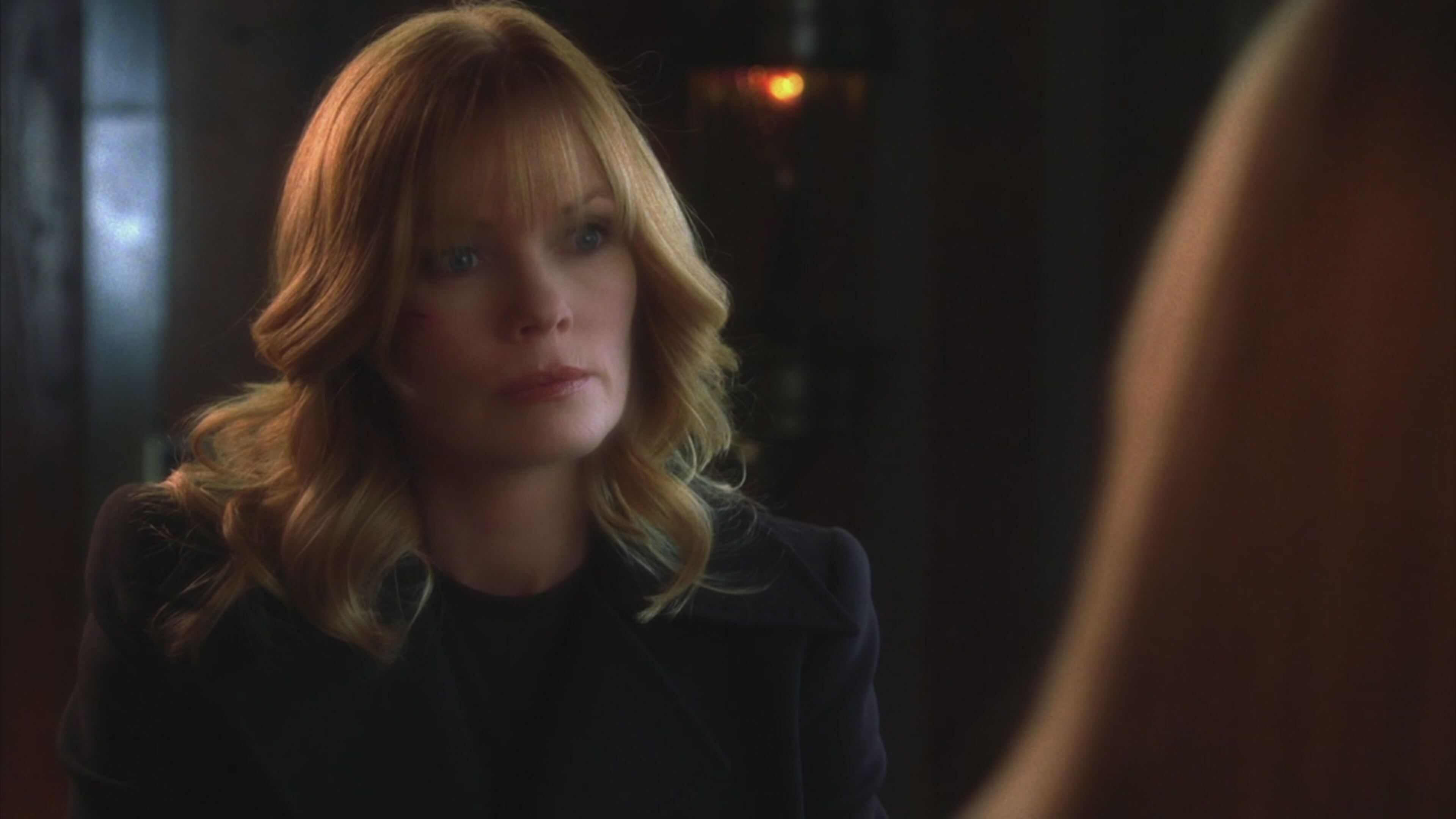 C.S.I. - Scena del crimine - S5 Ep22 Le lacrime di Willows