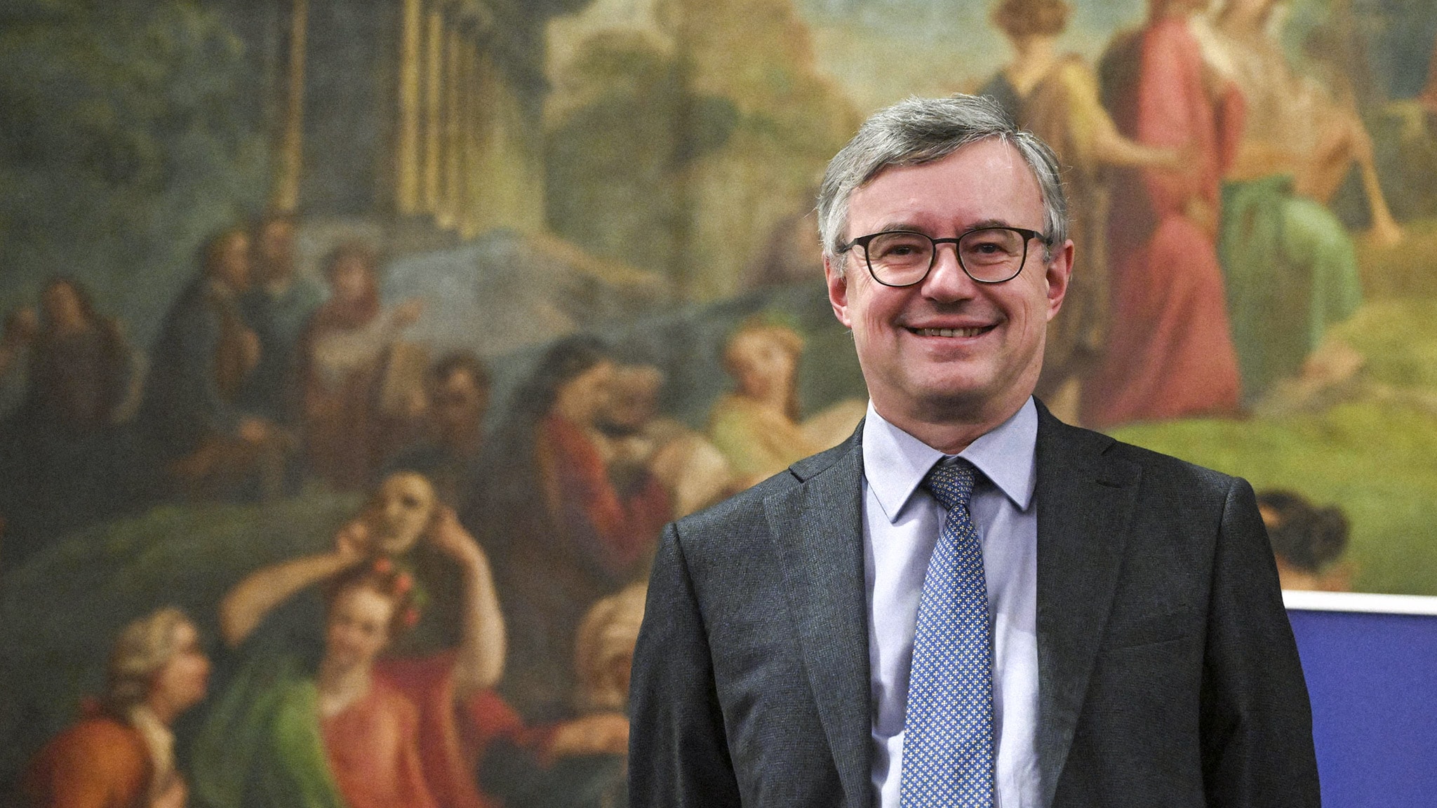 a.C.d.C. Uomini della penitenza. Benedet