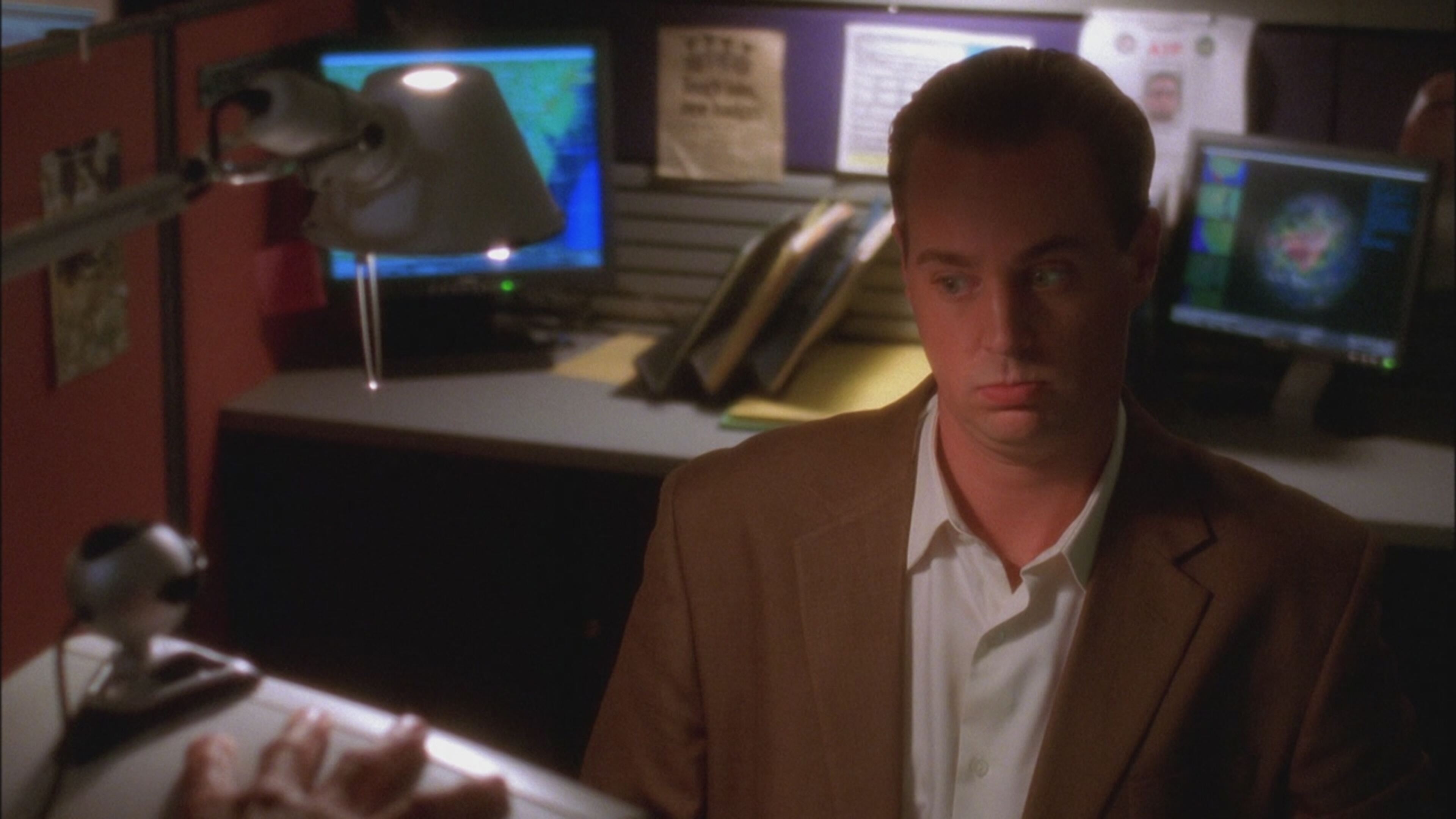 NCIS - Unità anticrimine 5 - S5 Ep8 Anime gemelle