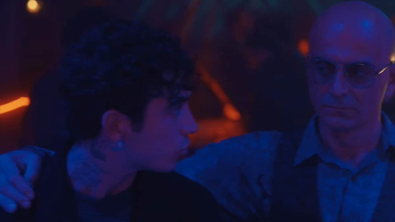 Noi del Rione Sanità - S1E3 - Episodio 3