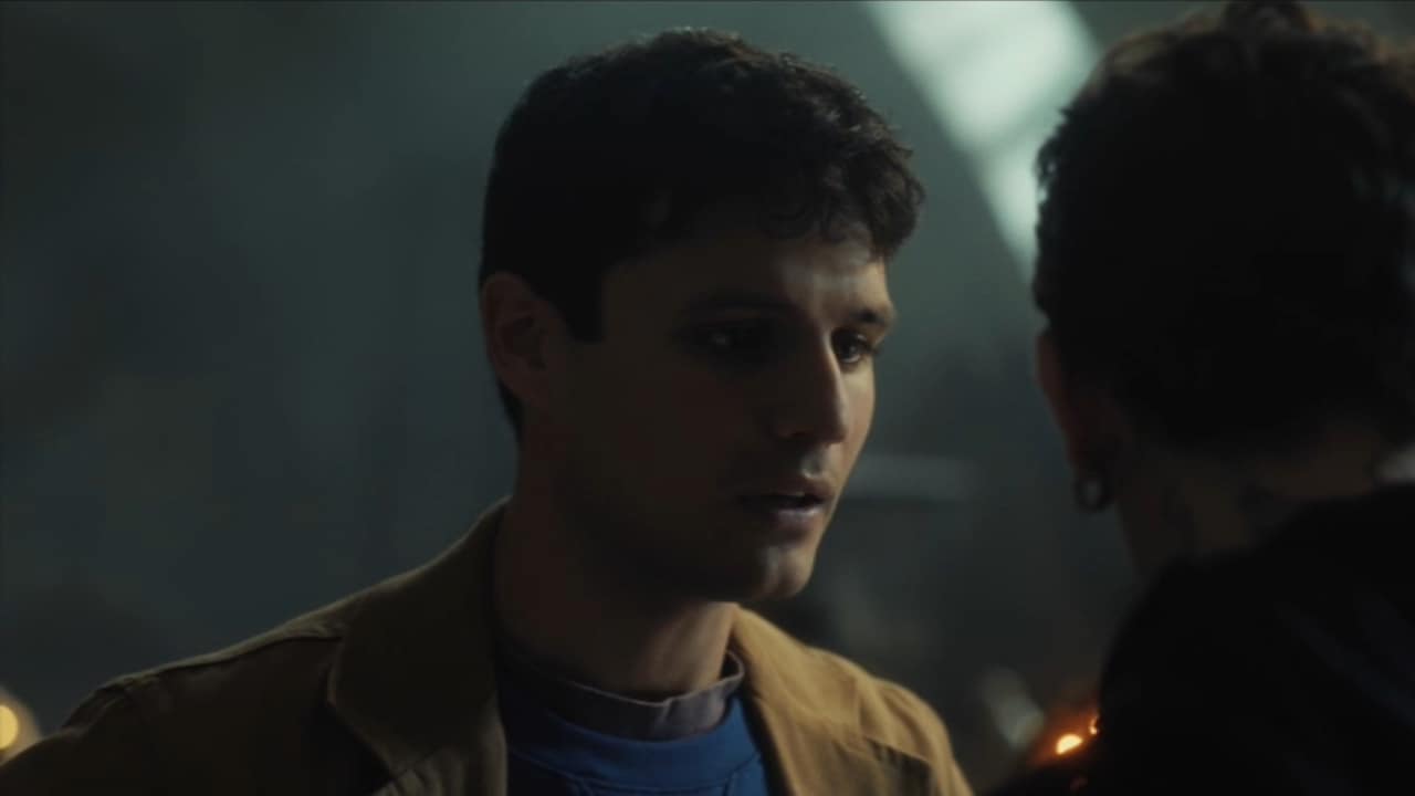 Noi del Rione Sanità - S1E4 - Episodio 4