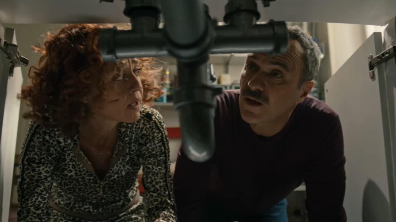 Imma Tataranni - Sostituto procuratore - S5E4 - Nessuno si salva da solo