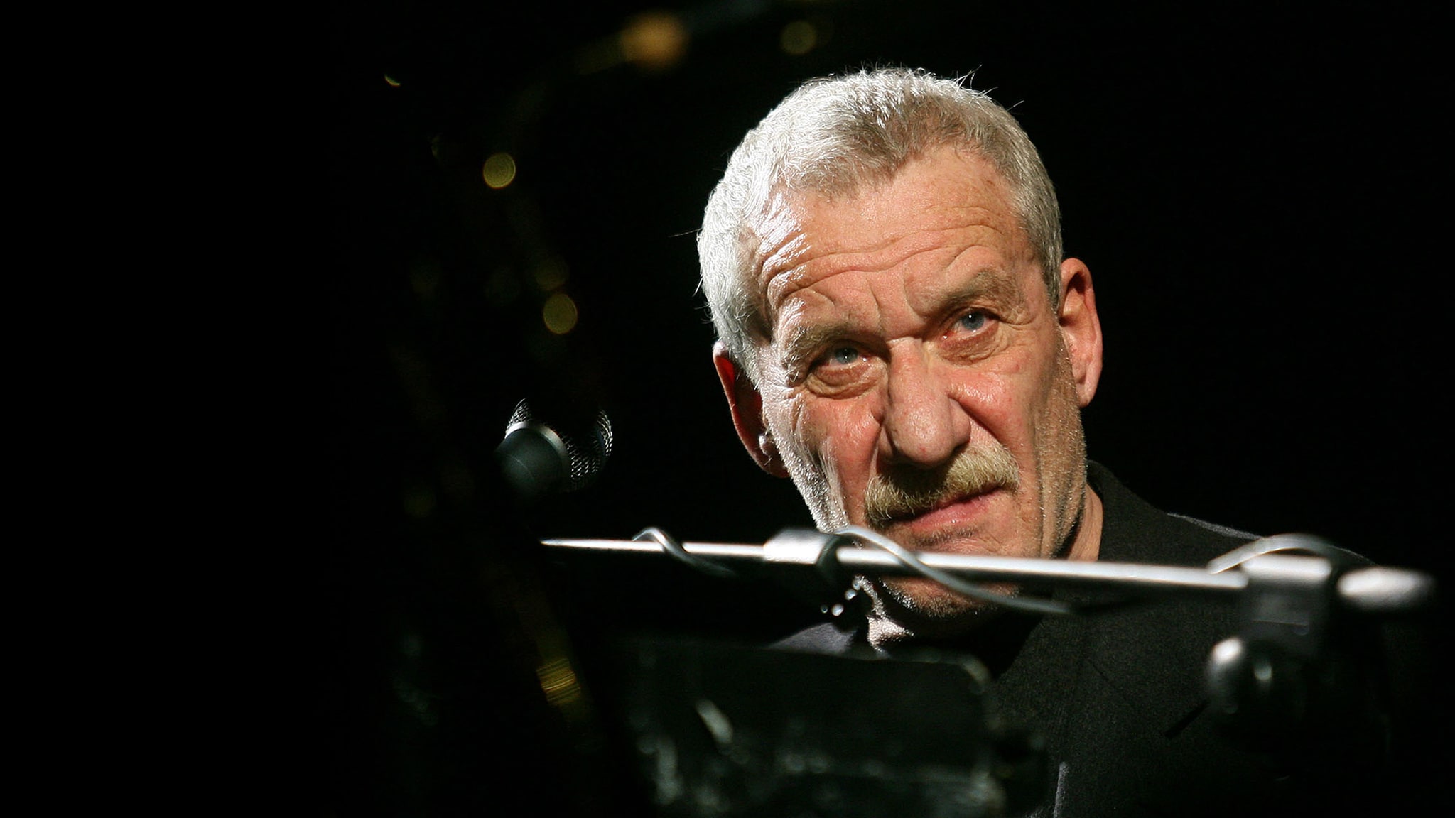 Cantautori: Paolo Conte ep 1