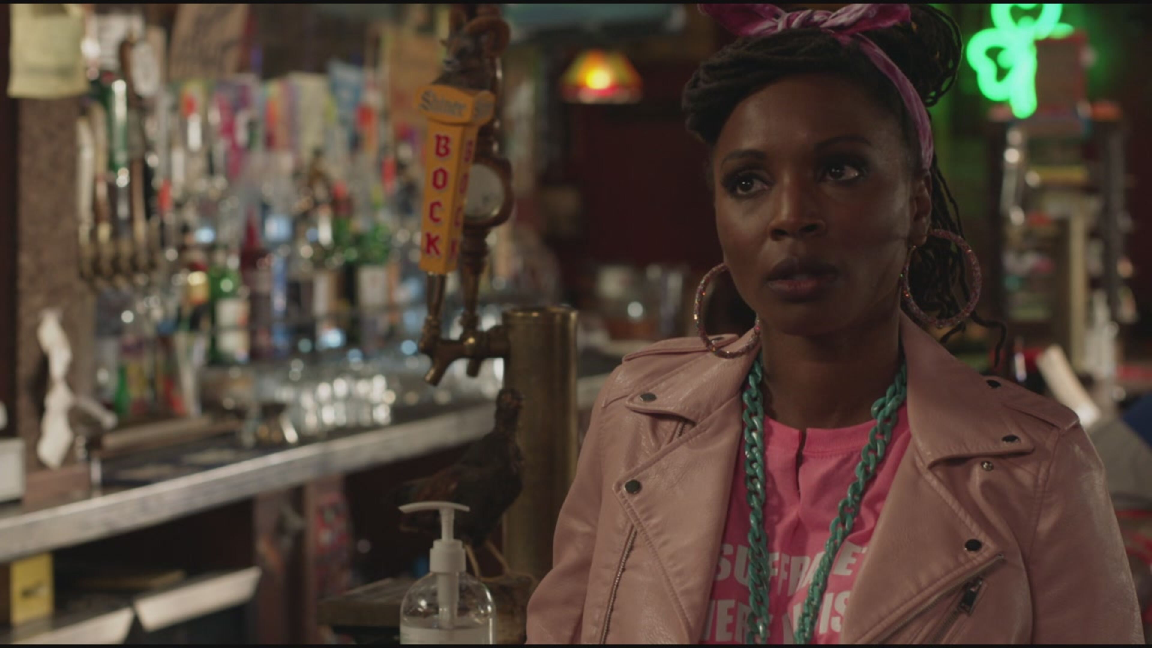 Shameless 11 - S11 Ep6 Non andartene docile in quella buona... eh, fanculo