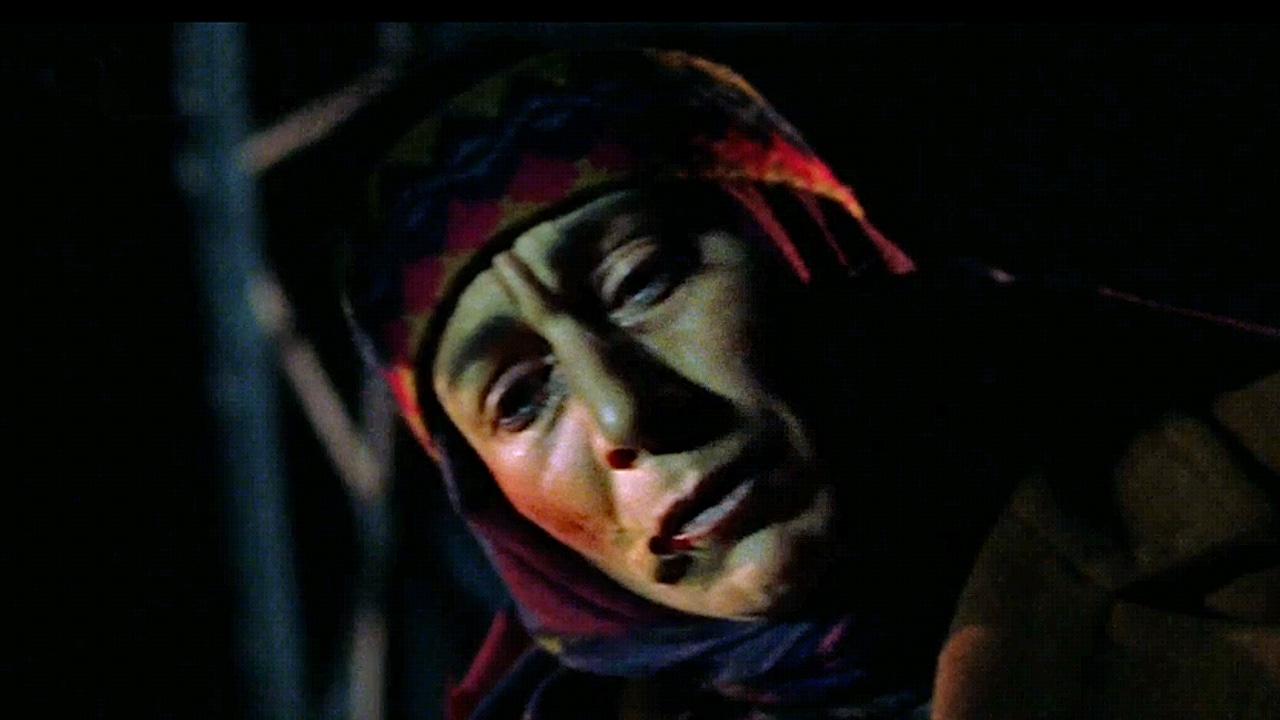 Il commissario Rex - S5E8 - Il barbone