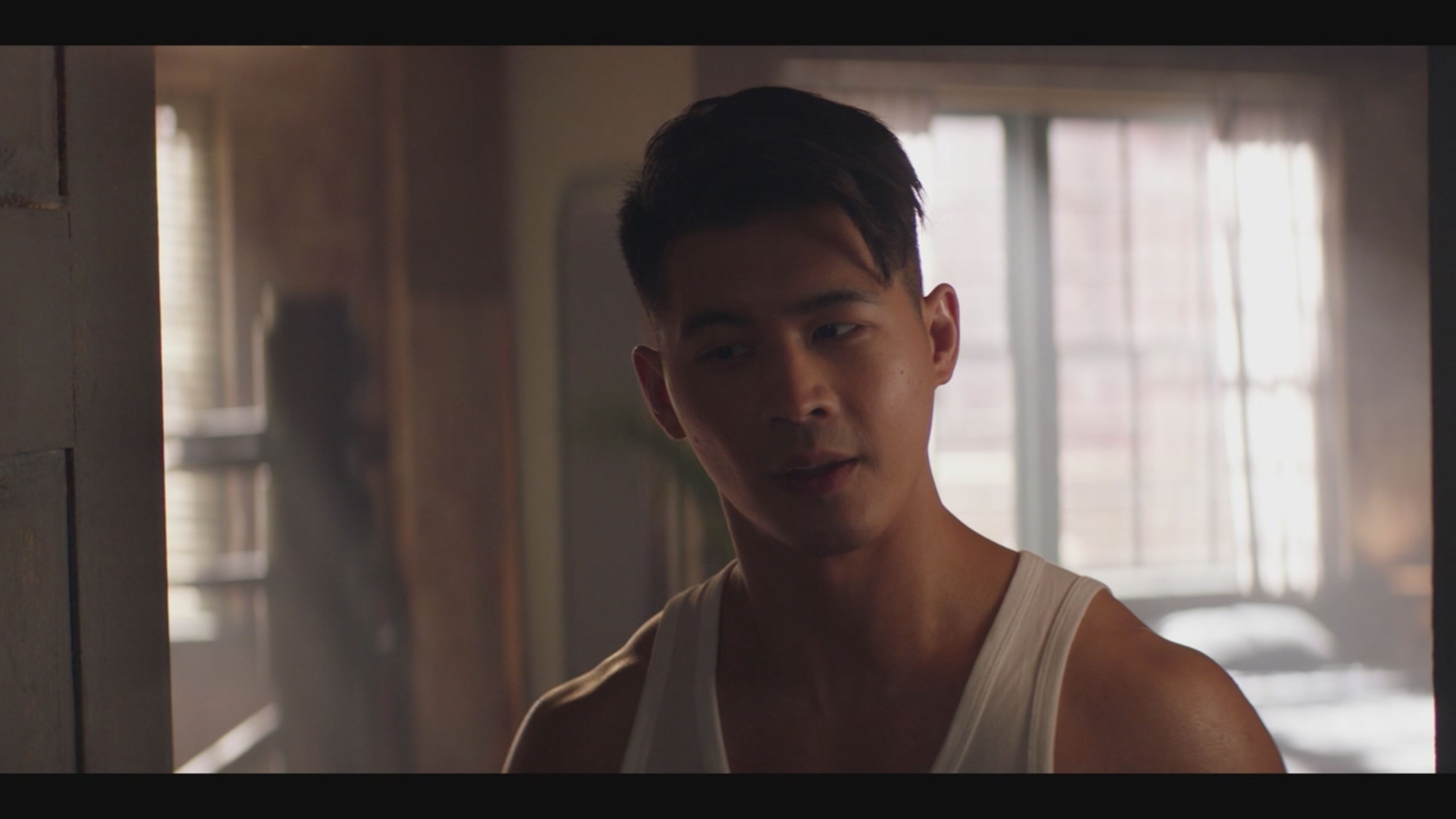 Kung Fu - S3 Ep4 Atti vandalici