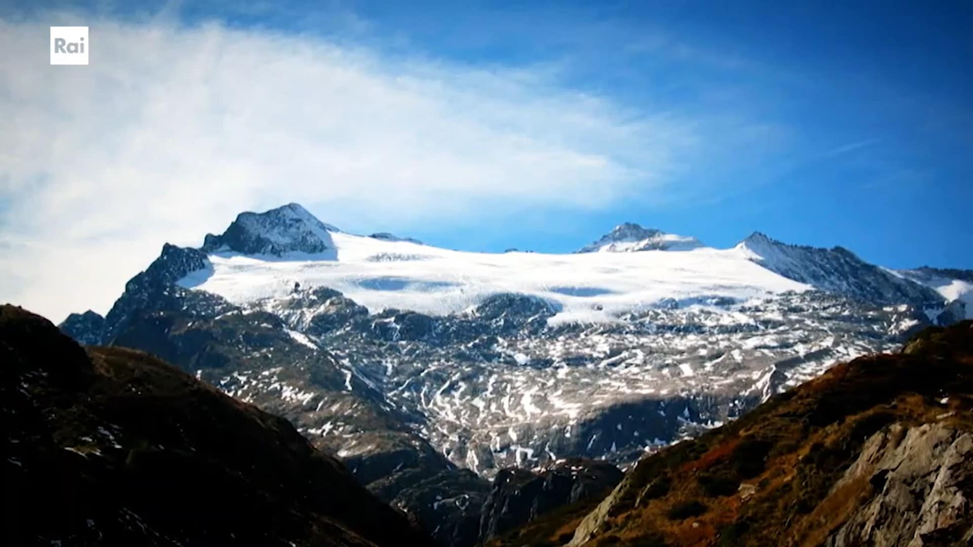 Casa Sapiens. Quel che resta del ghiaccio ep.3