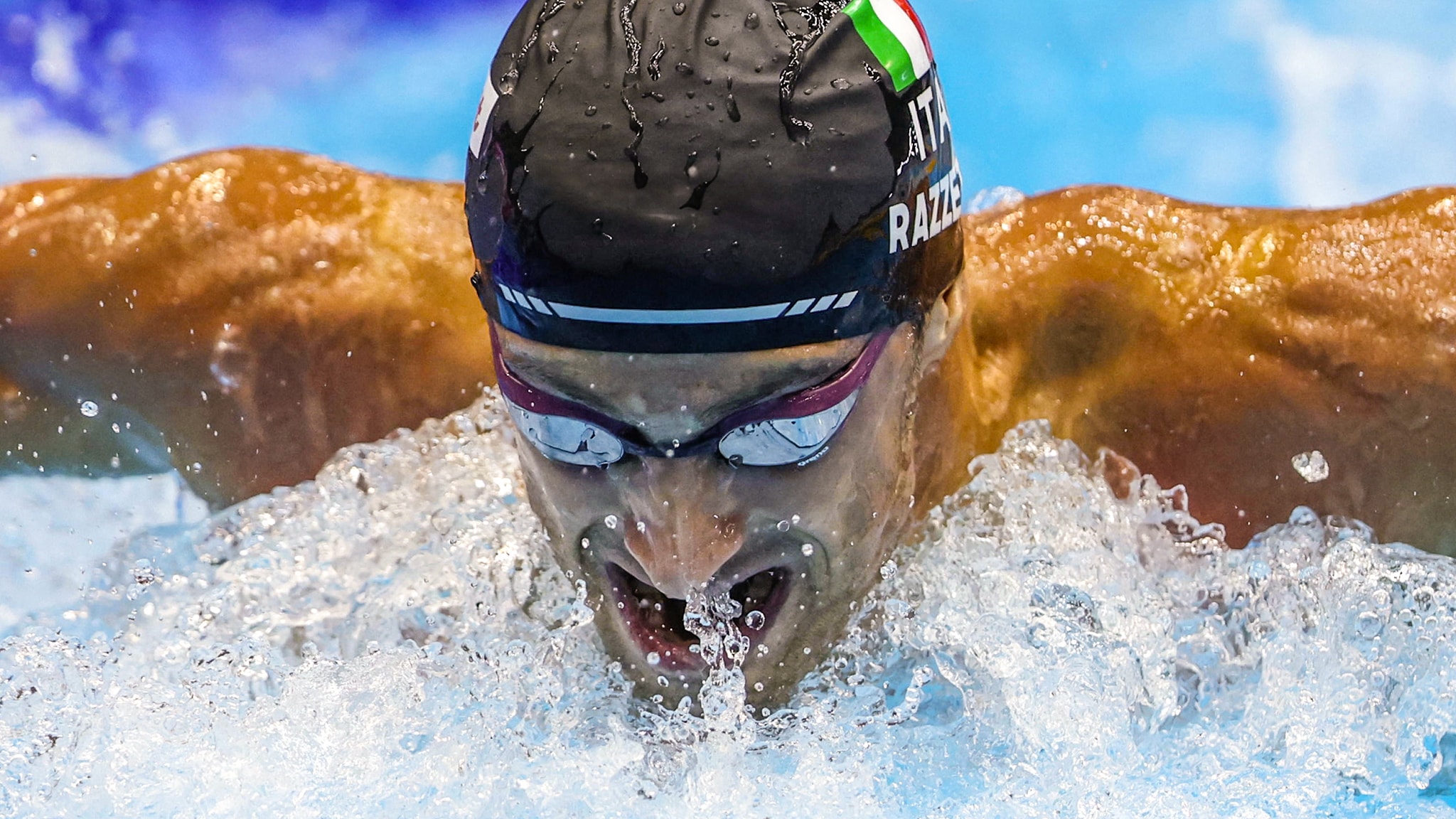 World Aquatics. Acque Libere Coppa del M