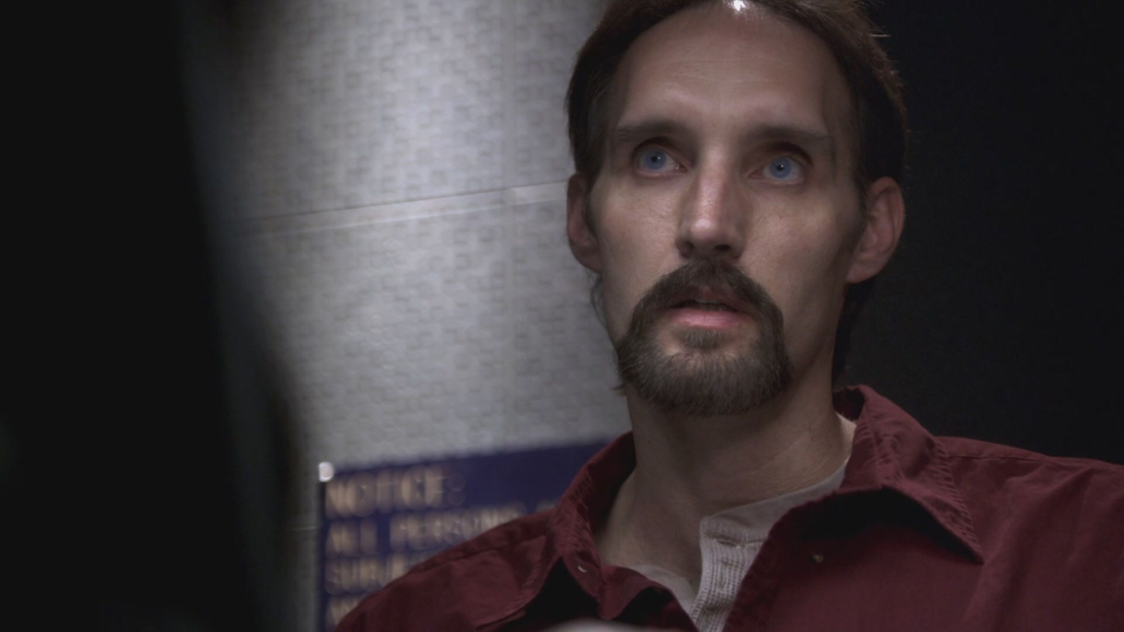 Cold Case - Delitti irrisolti - S7 Metamorfosi