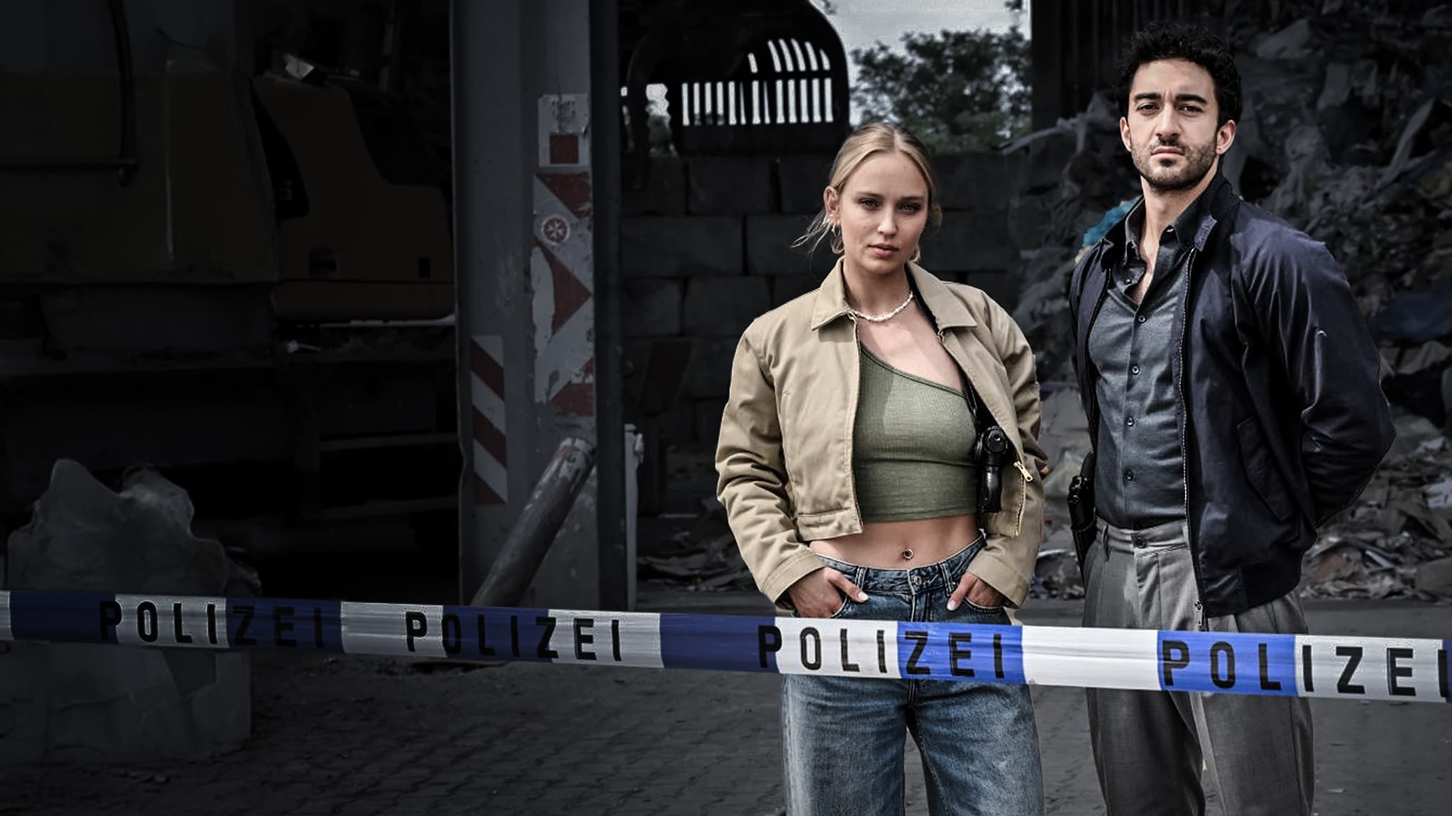 Un omicidio per due Festa di compleanno