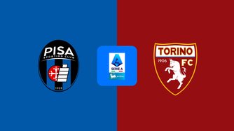 Pisa - Torino