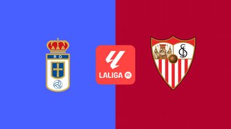 Real Oviedo - Siviglia
