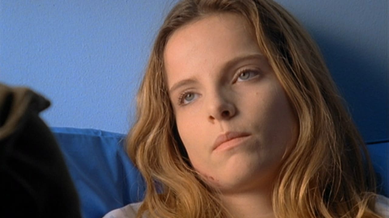 Donna Detective - S2E1 - Festa di laurea