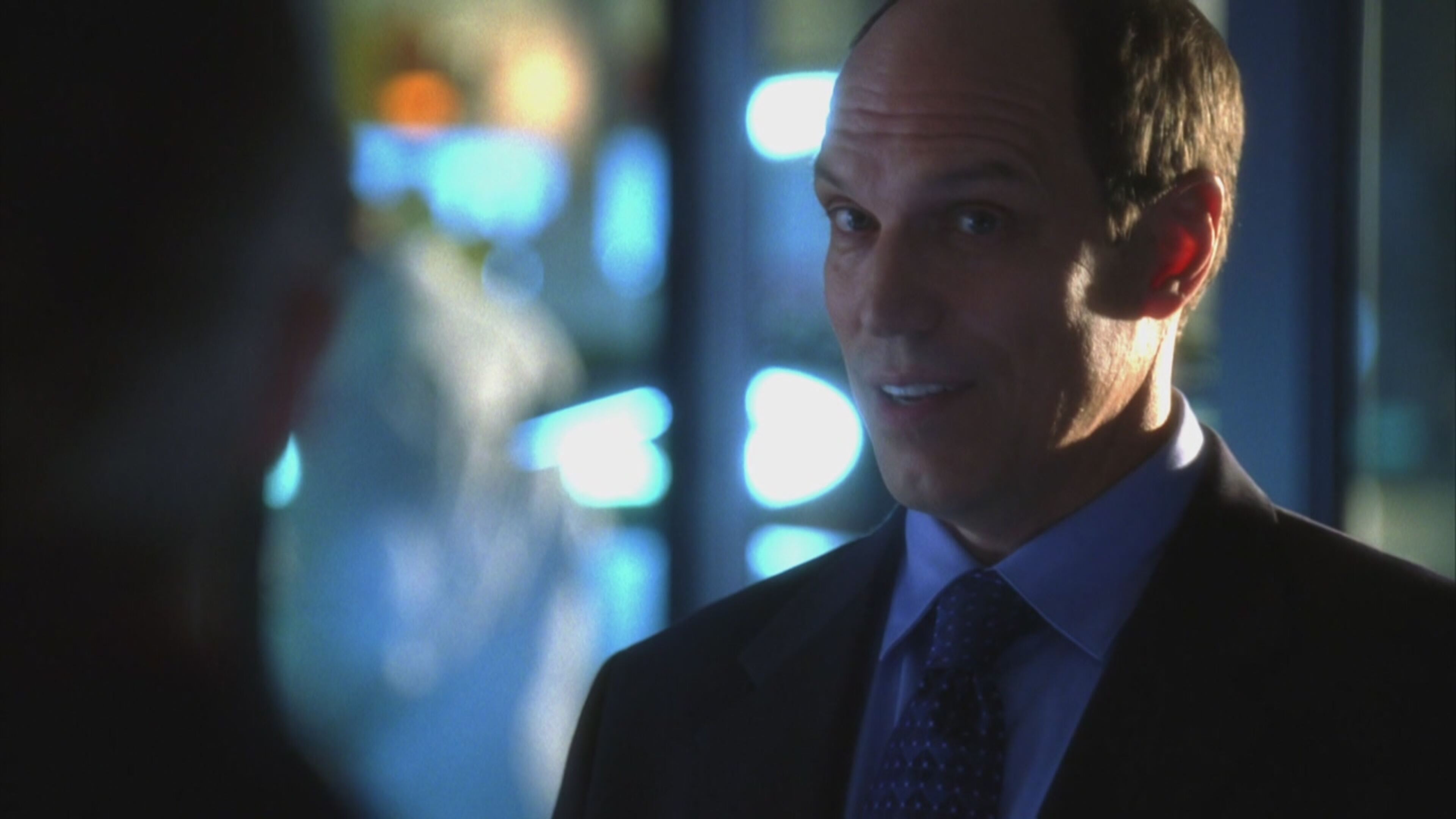 C.S.I. - Scena del crimine - S5 Ep23 Ghiacciato