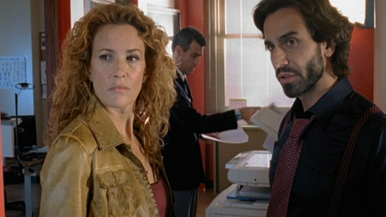 Donna Detective - S2E2 - La bambina scomparsa