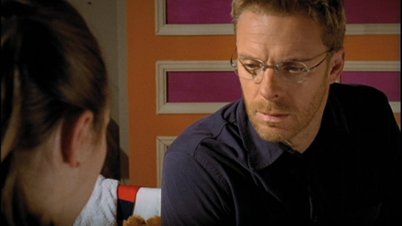 Donna Detective - S2E3 - Rapina in ospedale