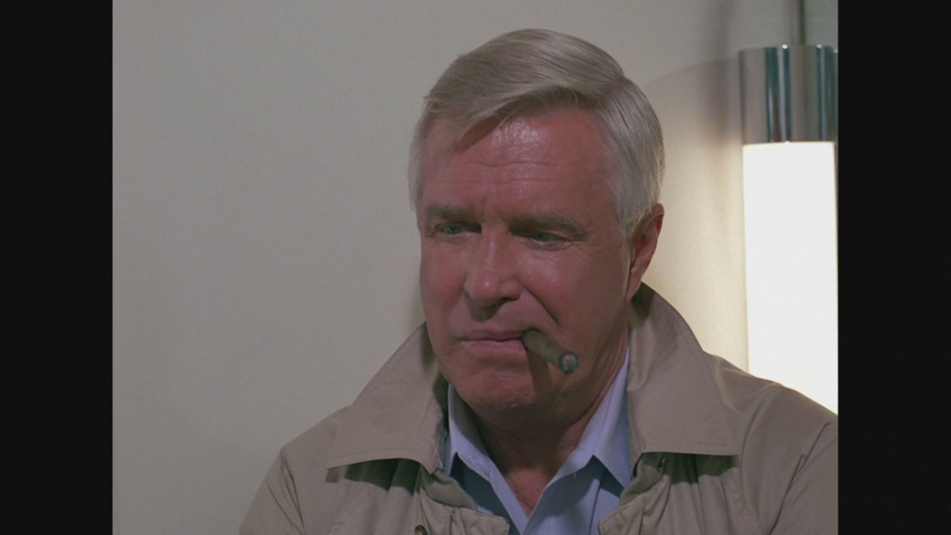 A-Team 5 - S5 Ep6 Nome in codice: \"volpe rossa\"