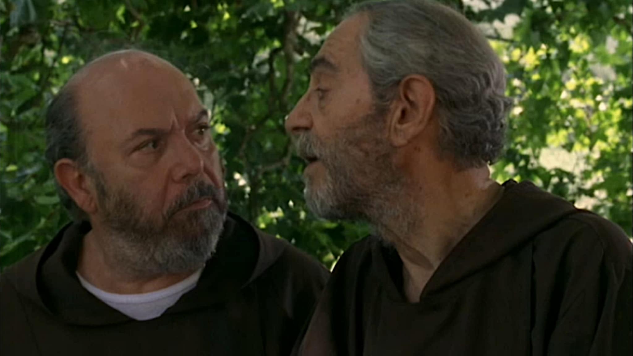 Un posto tranquillo - S1E1 - Episodio 1