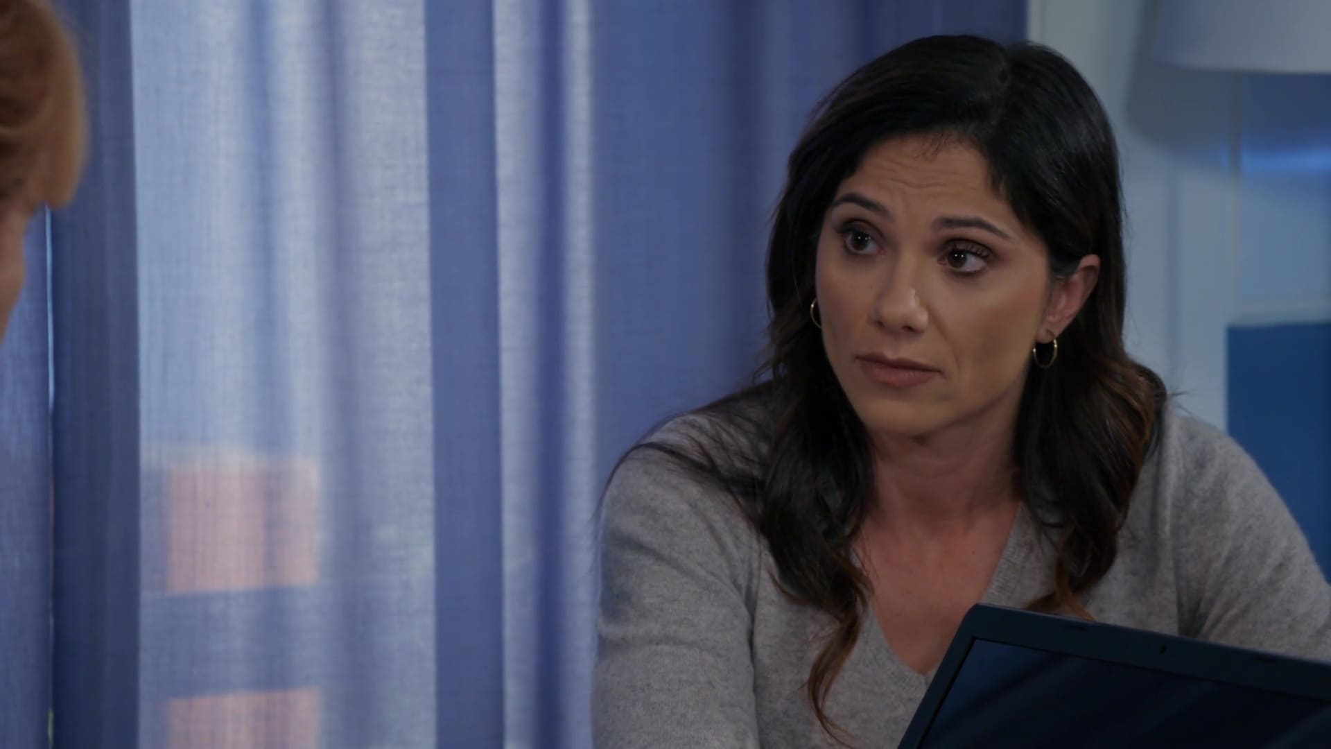 Un posto al sole - Puntata del 15/12/2025 EP6841