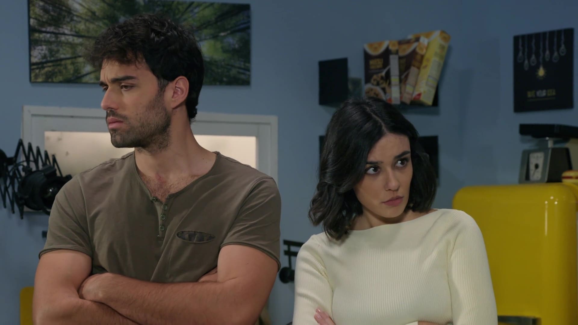 Un posto al sole - Puntata del 16/12/2025 EP6842