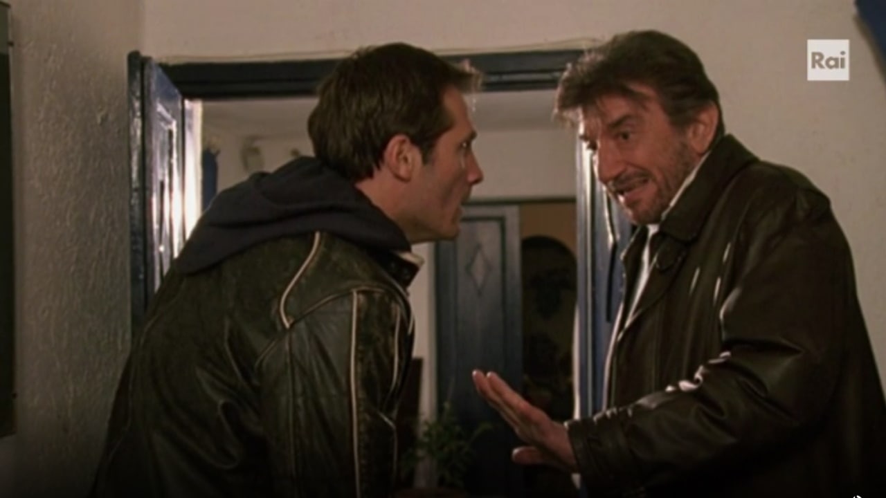 Il maresciallo Rocca - S5E2 - Menzogne