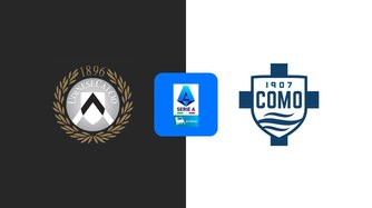 Udinese - Como
