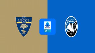 Lecce - Atalanta