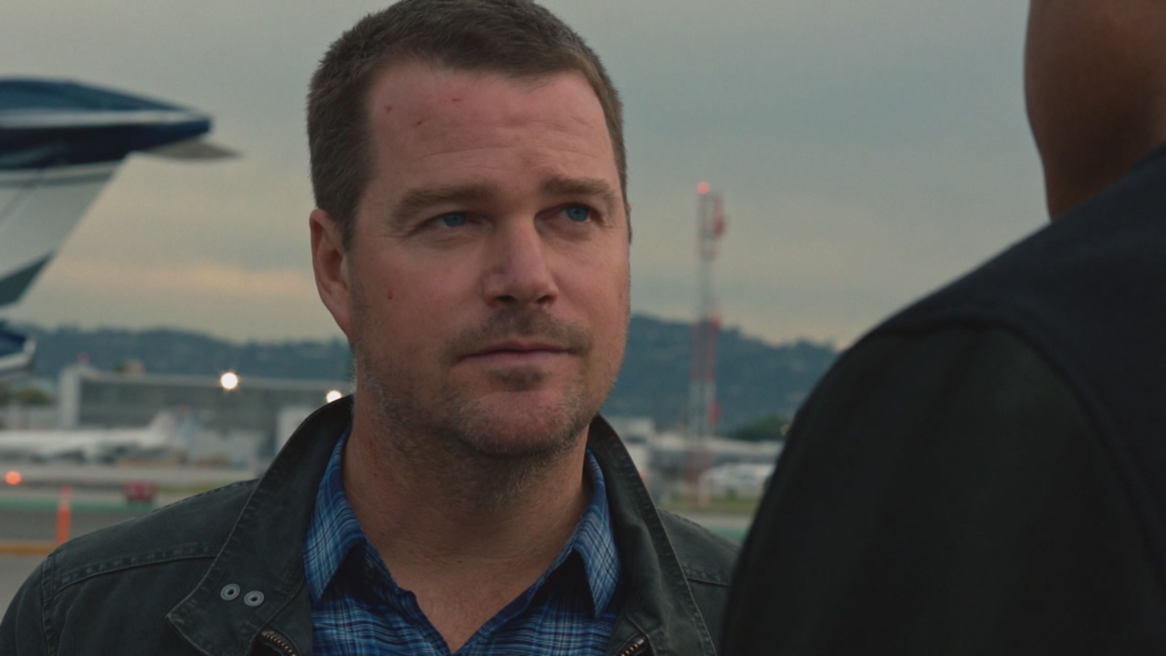 NCIS: Los Angeles 10 - S10 Fumo negli occhi - II parte