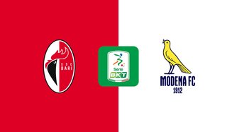 Bari - Modena