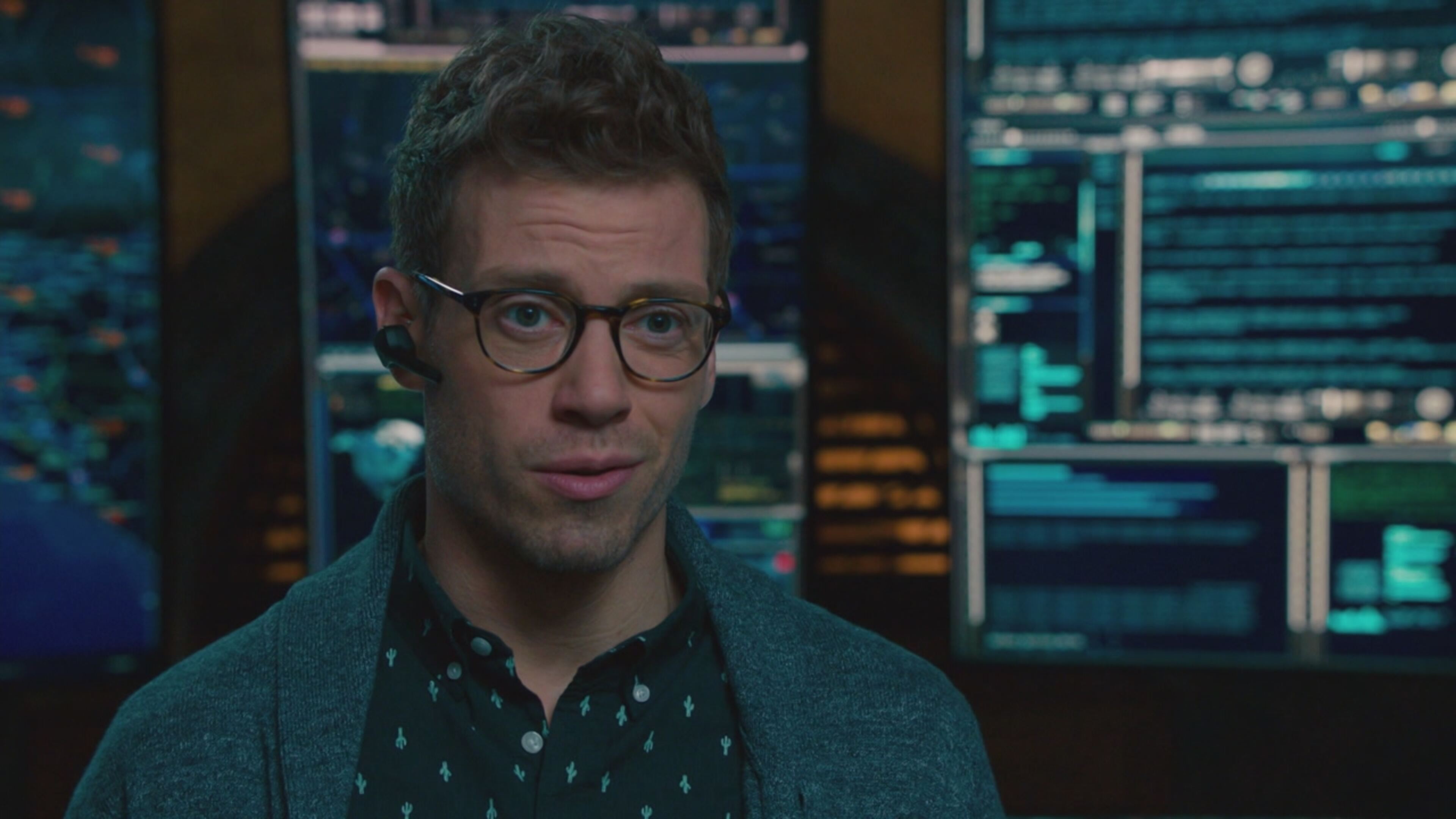 NCIS: Los Angeles 10 - S10 Ep16 Scomode verita'