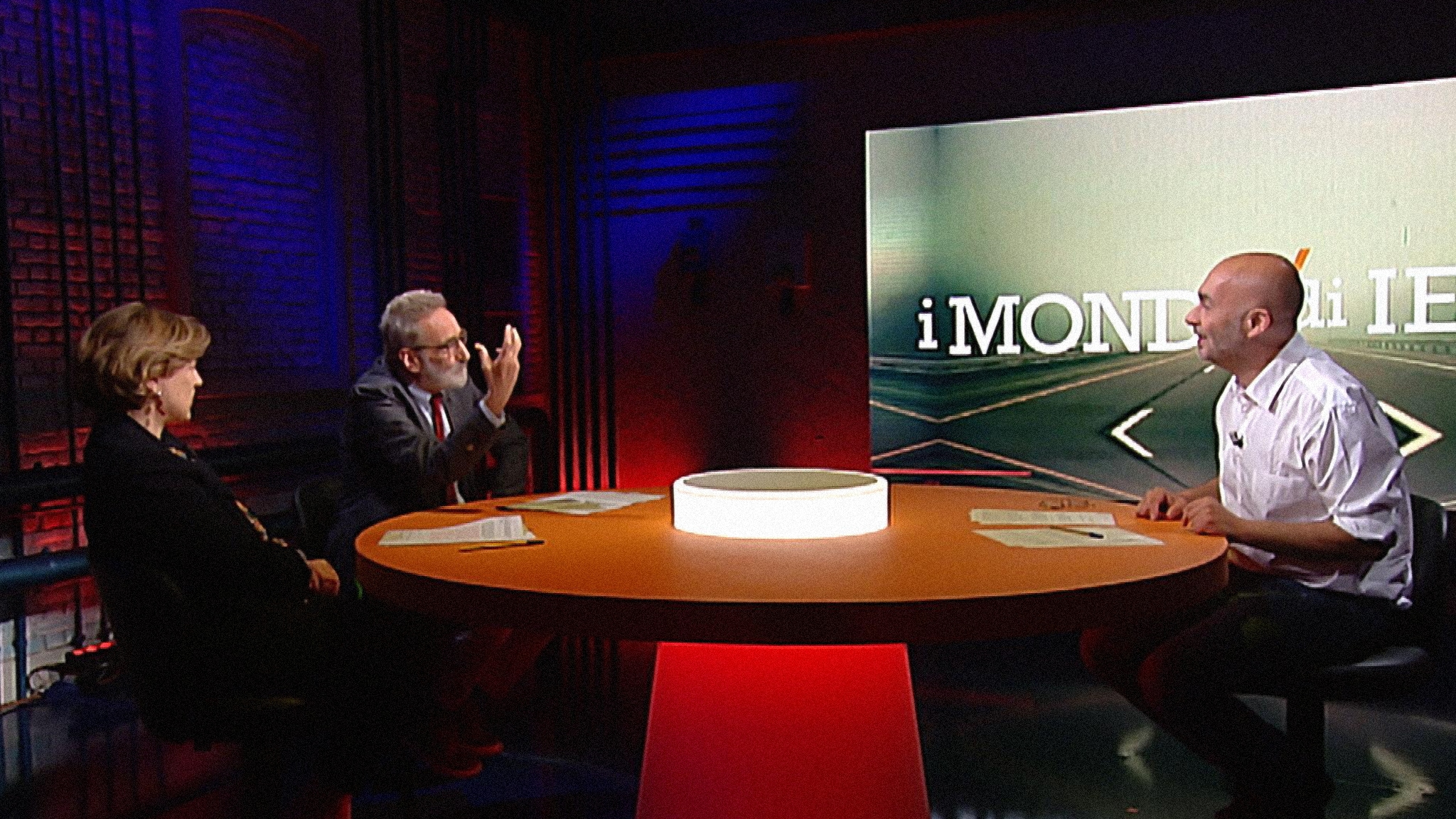 I mondi di ieri - Puntata 10