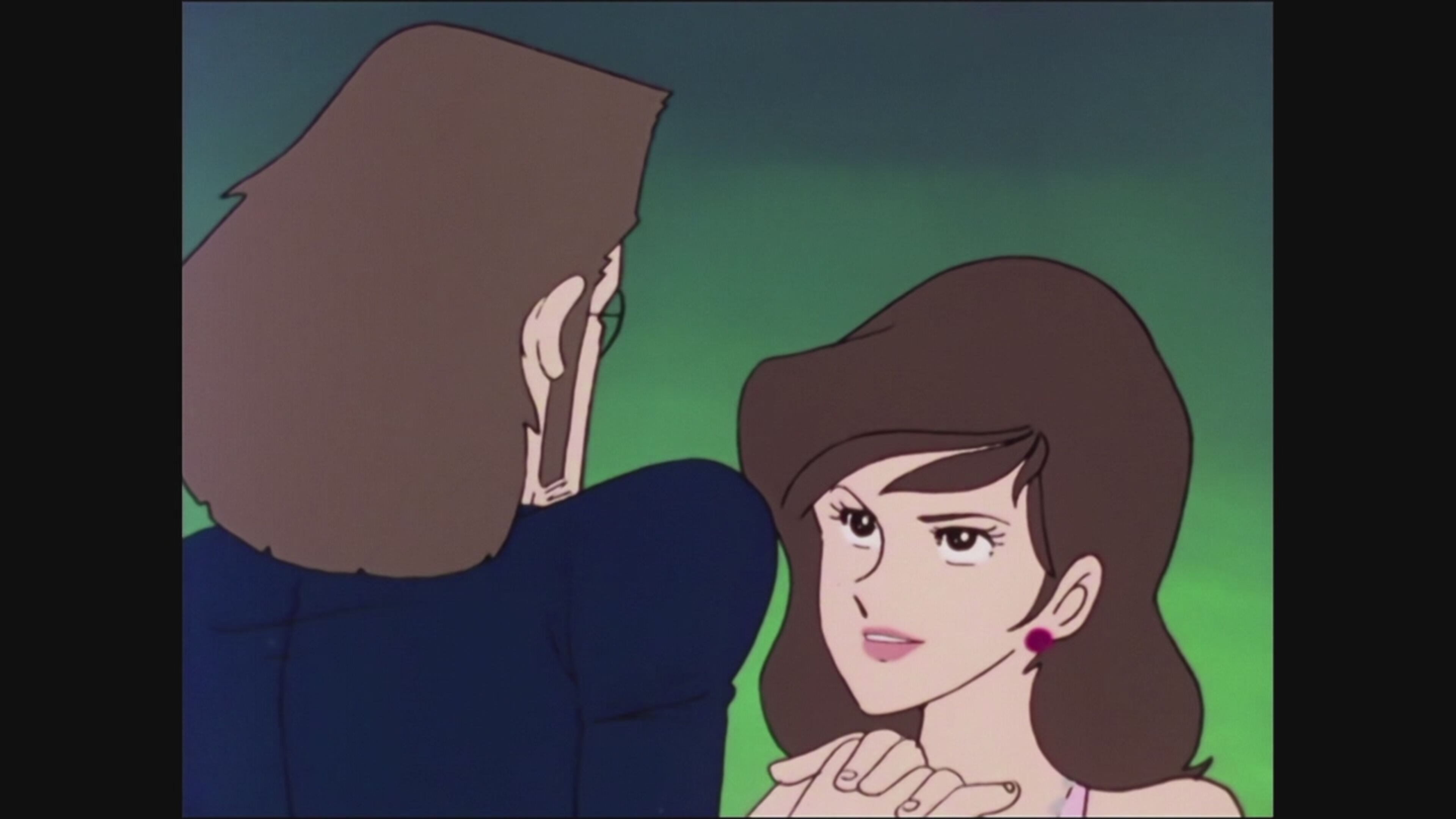 Le nuove avventure di Lupin III - S2 Ep90 L'isola del casino'