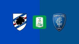 Sampdoria - Empoli