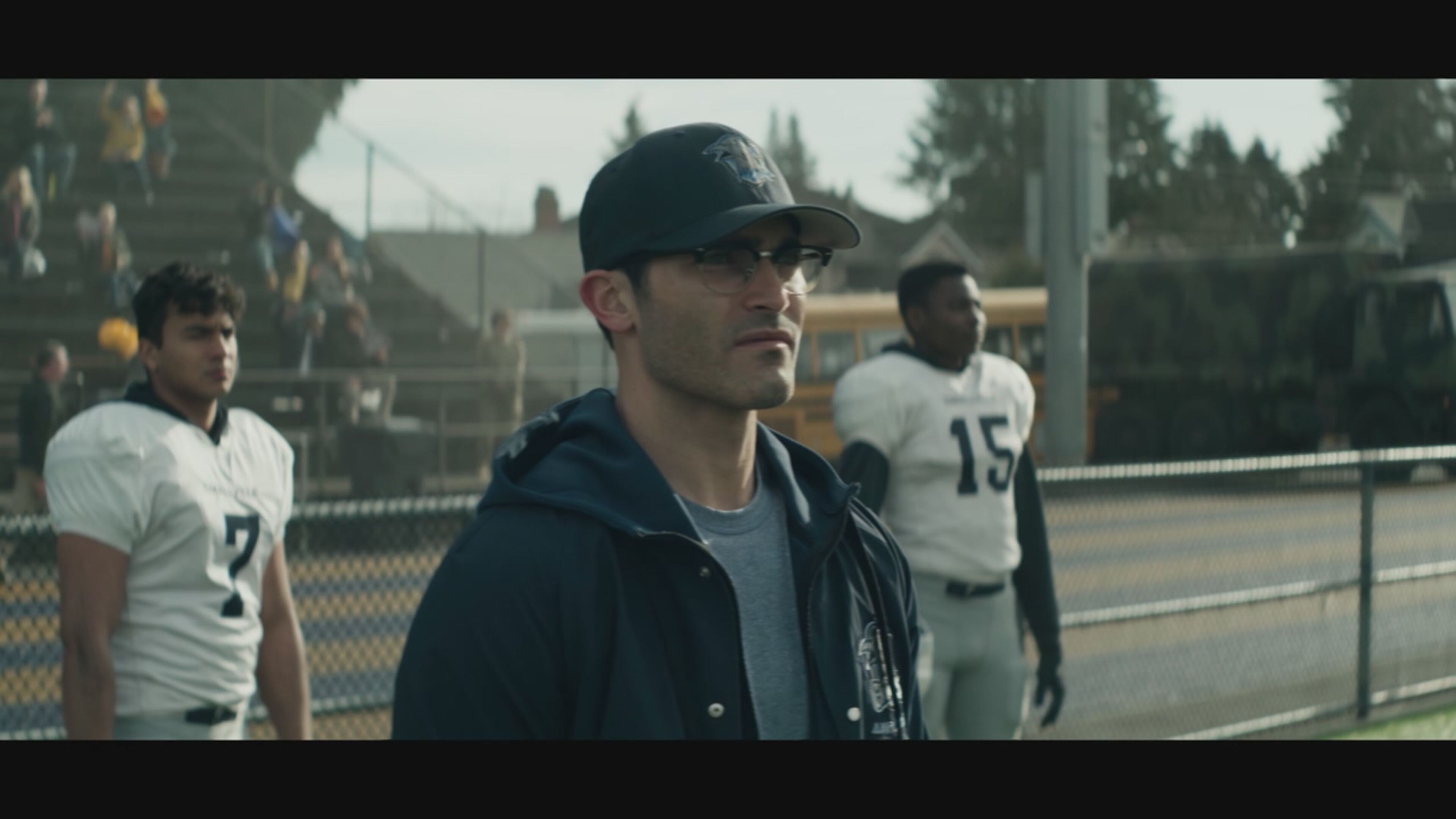 Superman  Lois - S1 Ep6 Fiducia