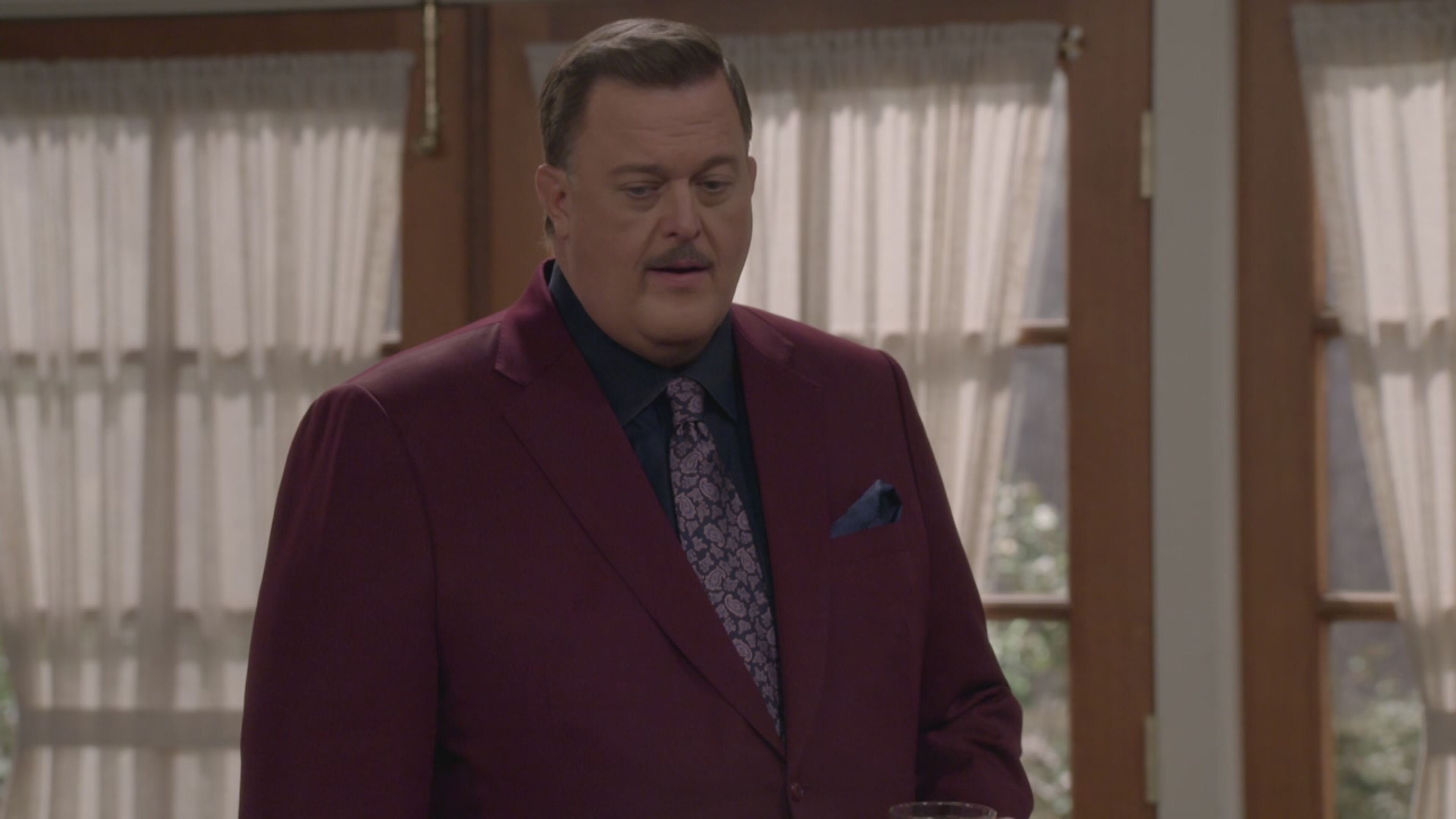 Bob Hearts Abishola - S2 Ep16 Sorsi e Percorsi