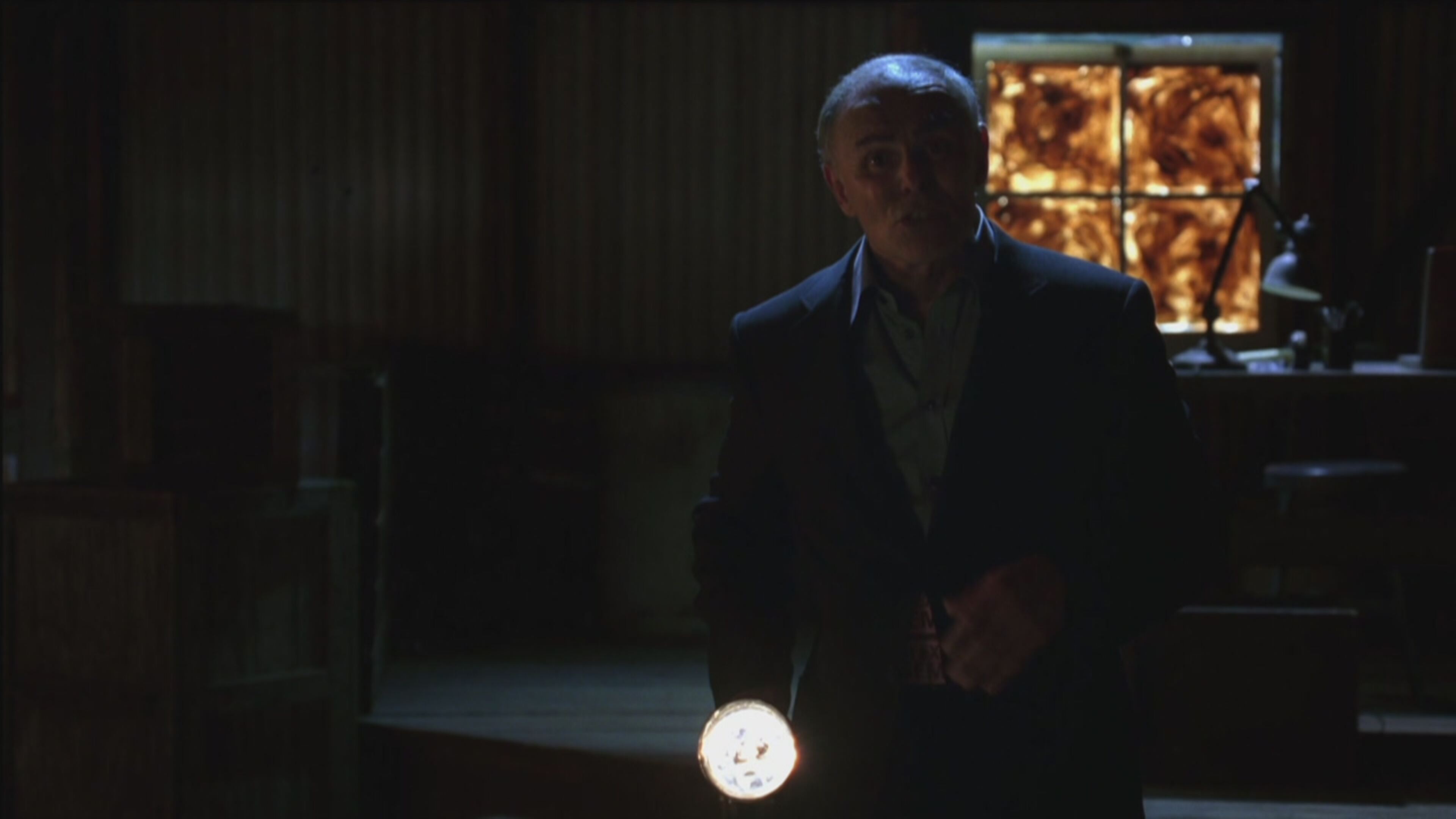 C.S.I. - Scena del crimine - S5 Ep24 Sepolto vivo - I parte