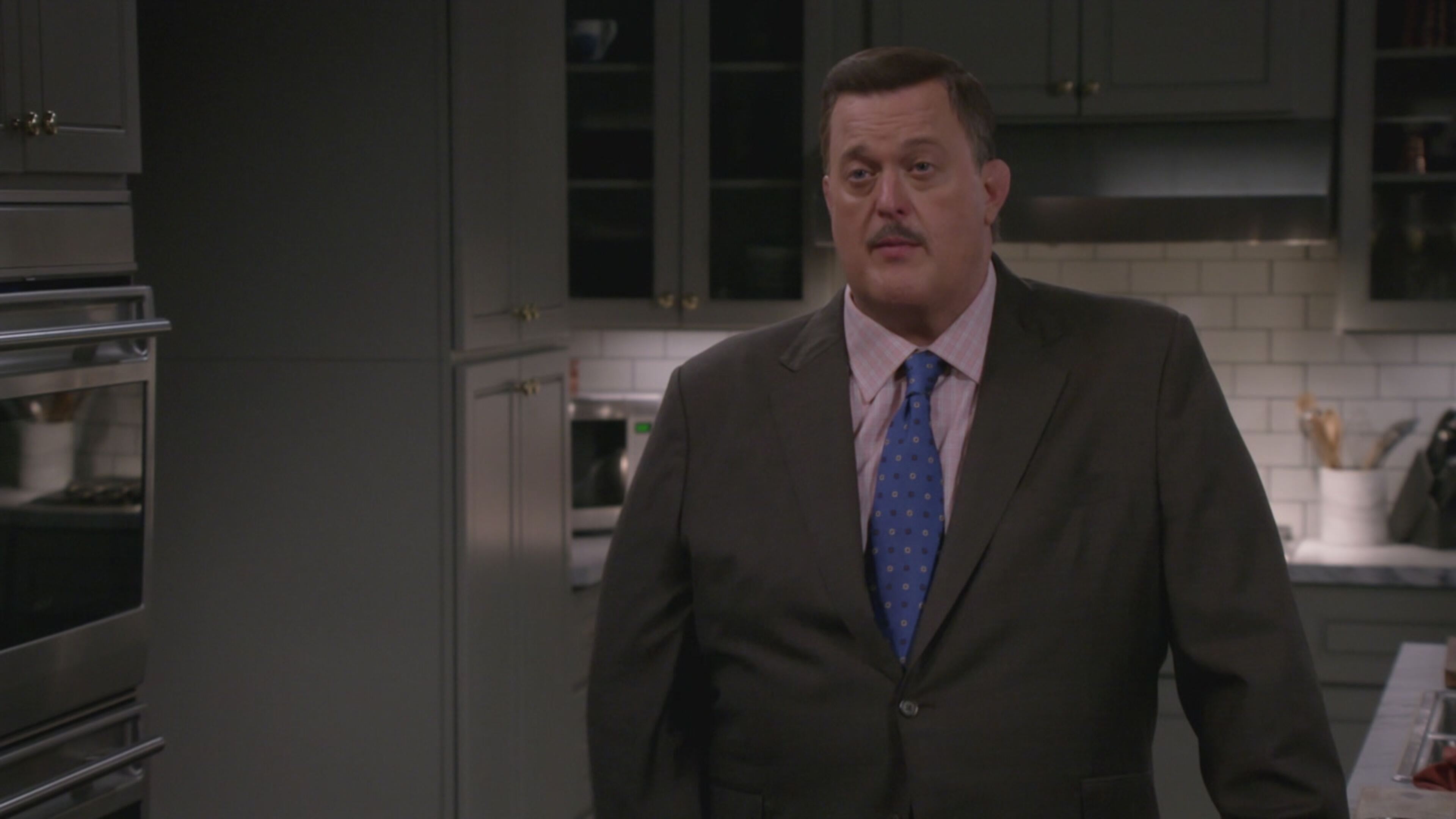 Bob Hearts Abishola - S2 Ep17 Le papille del diavolo