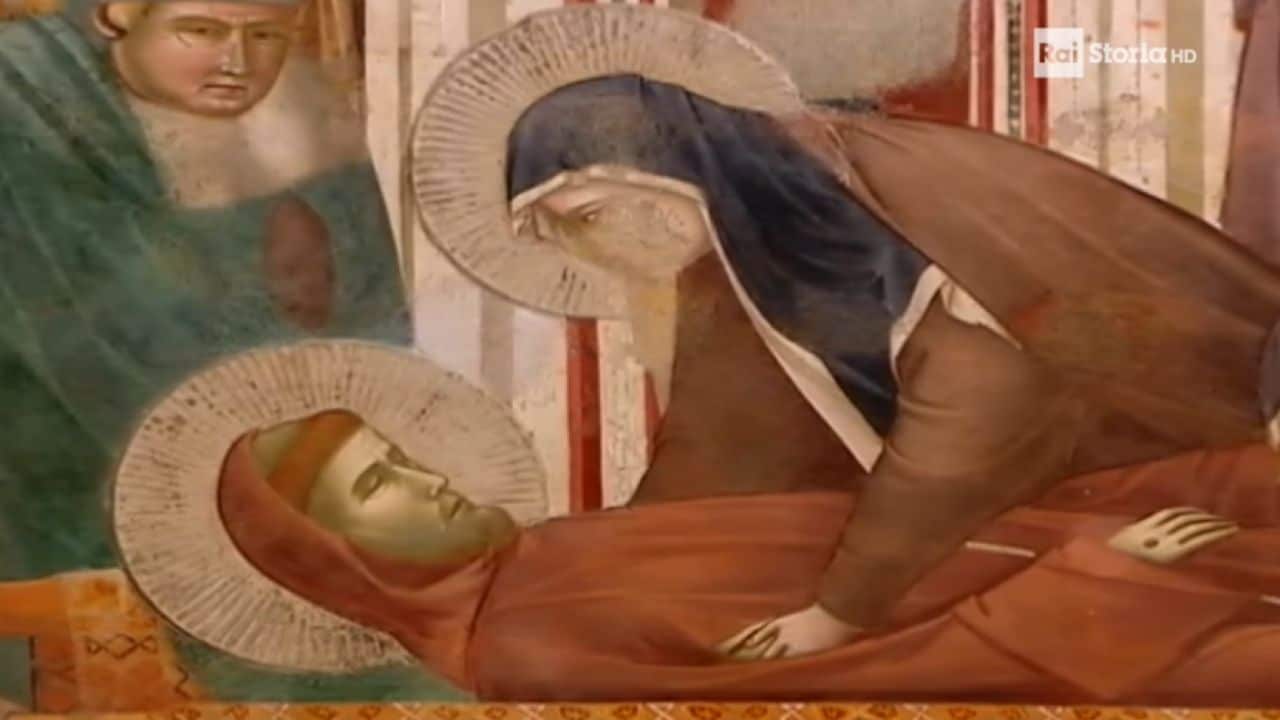 a.C.d.C. – Uomini della Penitenza – Chiara e Francesco - Chiara e Francesco - Uomini della Penitenza