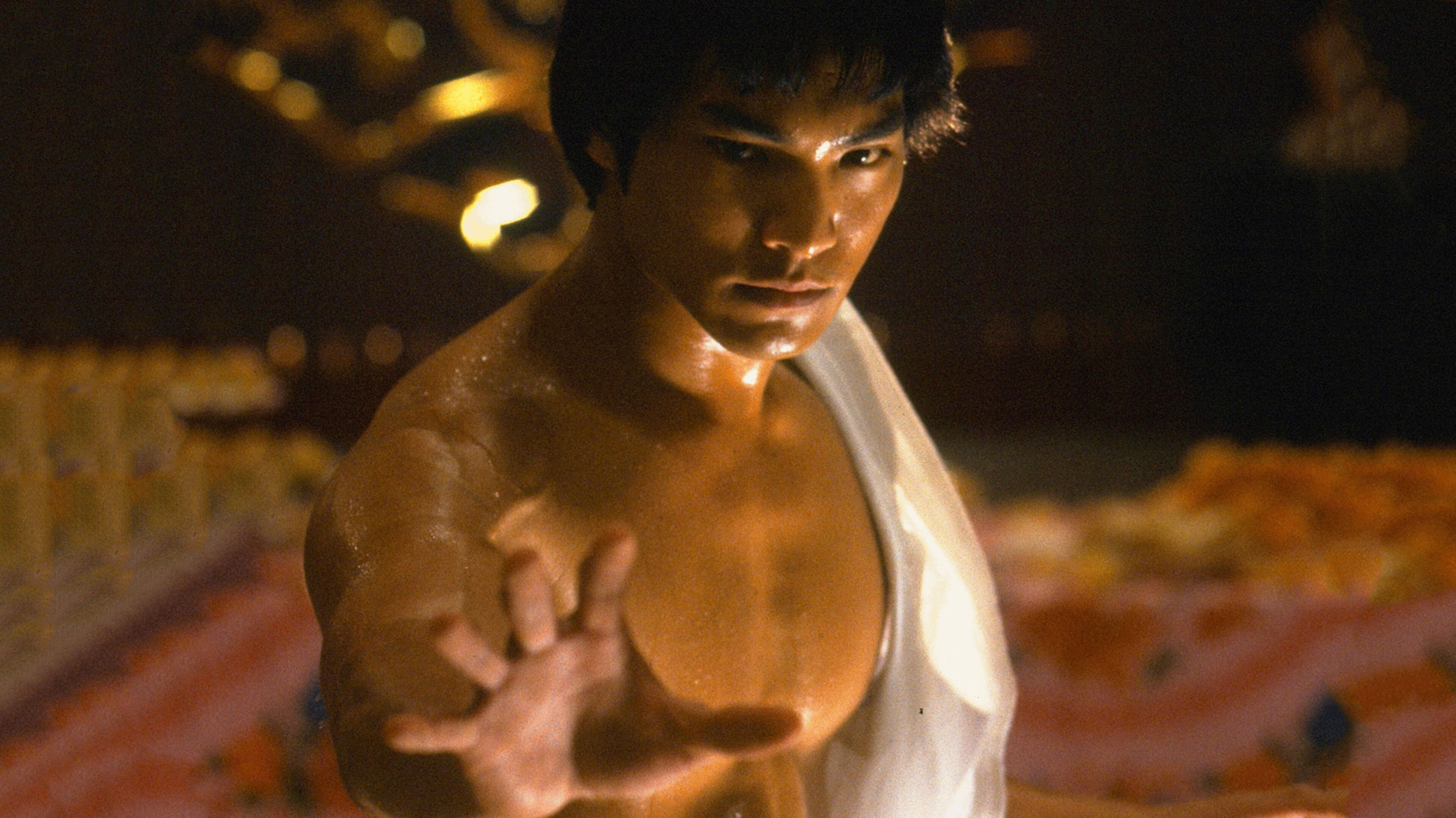 Dragon - La storia di Bruce Lee
