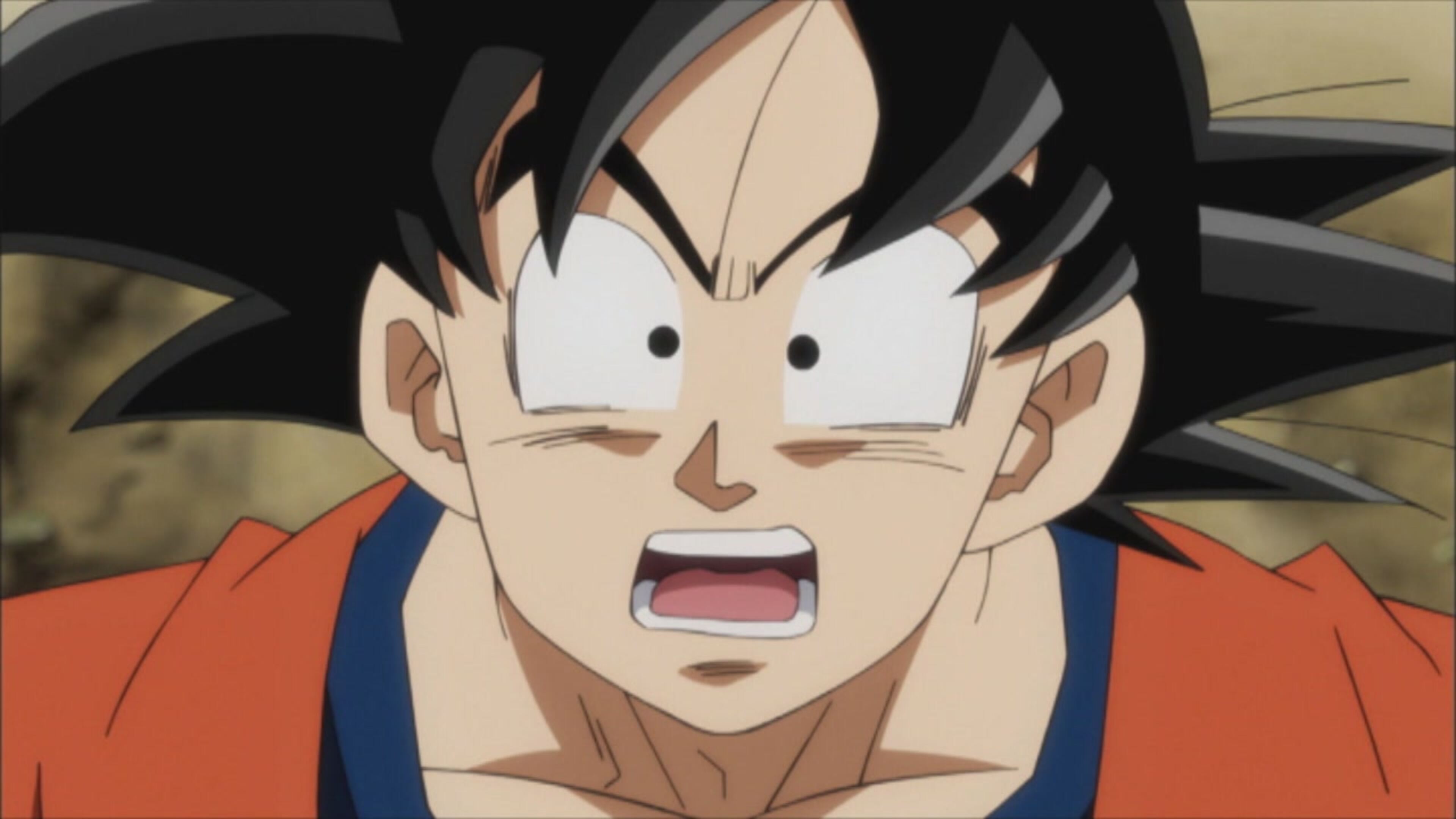 Dragon Ball Super - S1 Ep.55 - La convocazione di Zeno