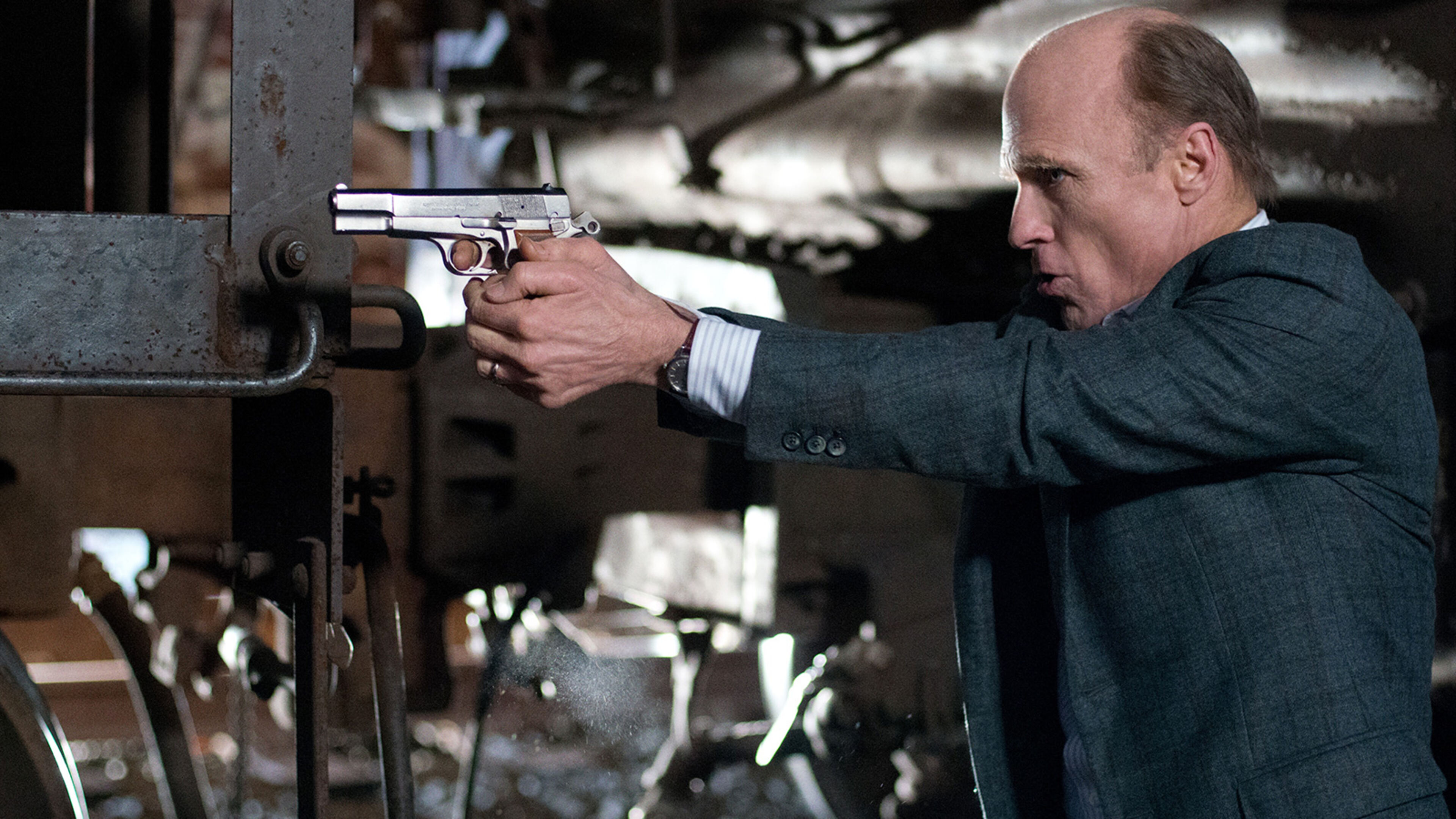 Run All Night - Una notte per sopravvivere