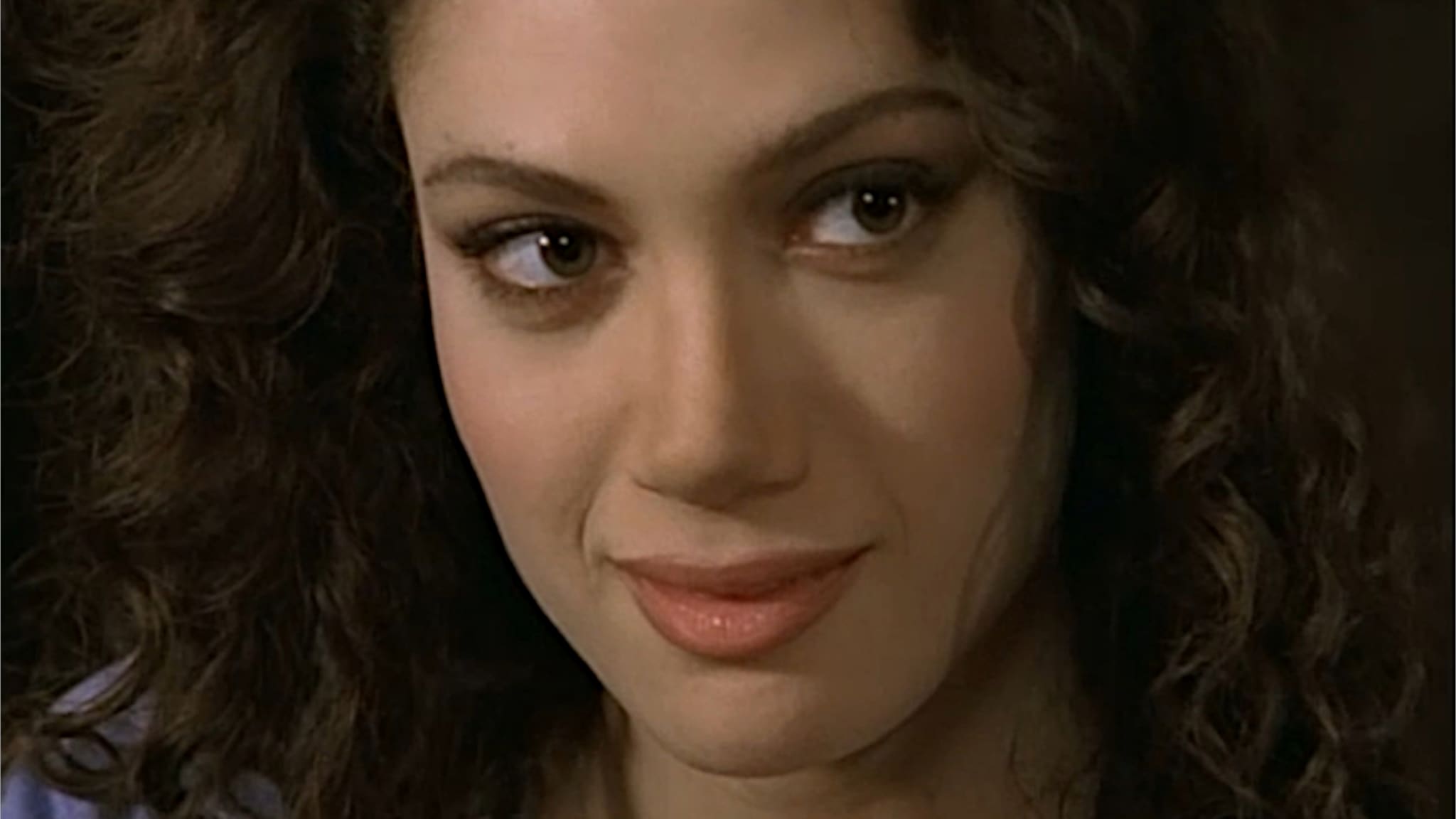 Incantesimo - S7E8 - Episodio 8