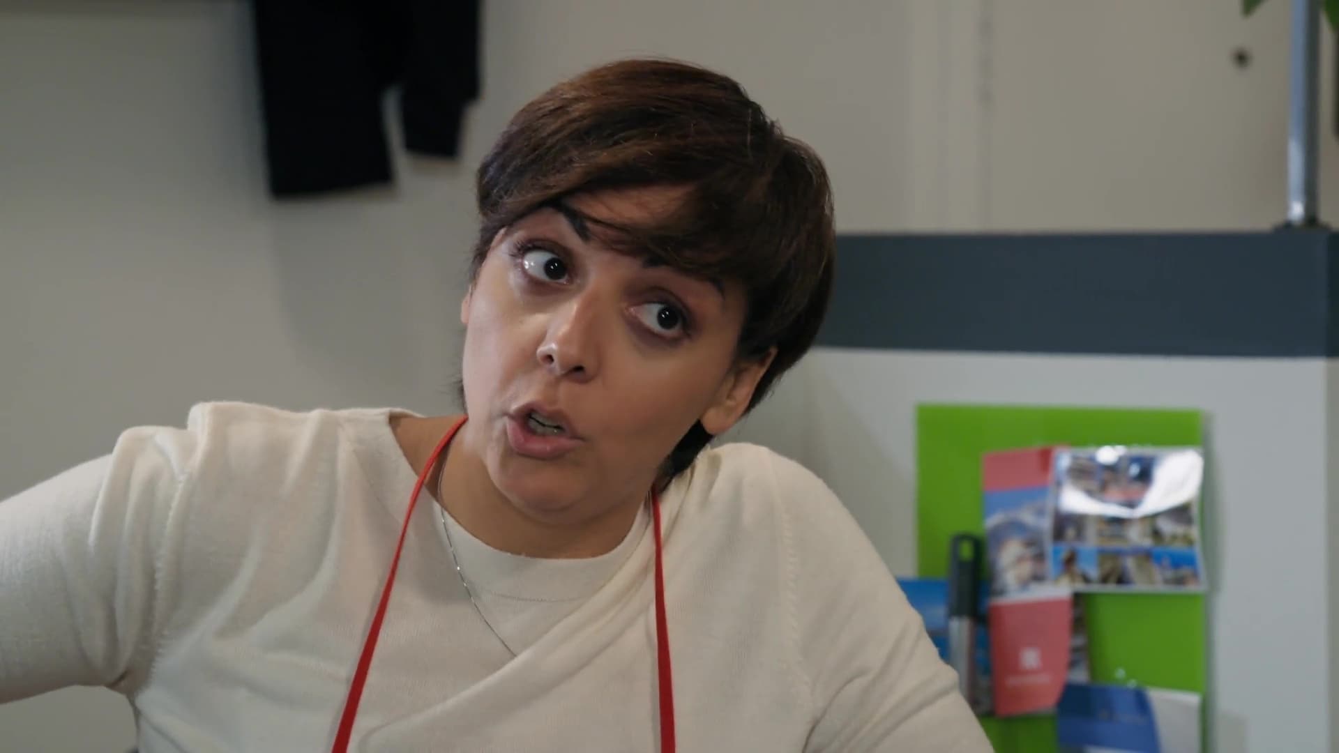 Un posto al sole - Puntata del 17/12/2025 EP6843